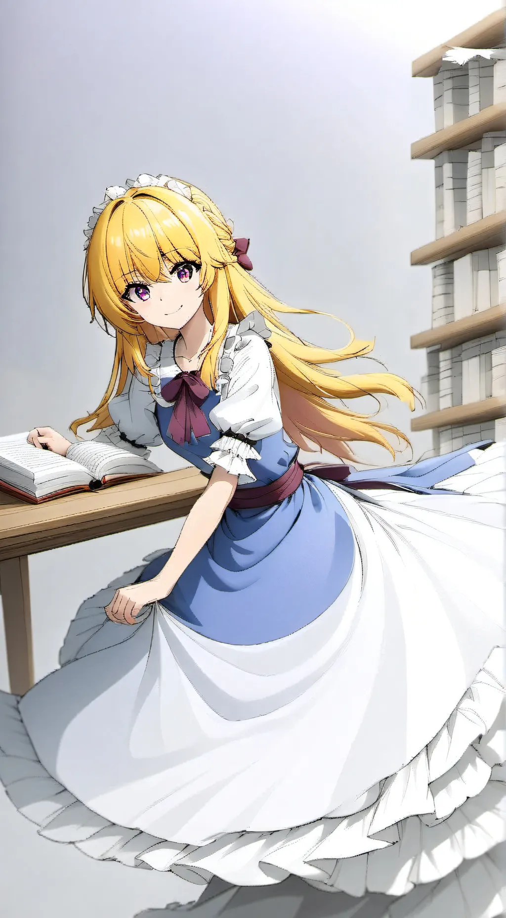 Talkie AI - Chat with Alice