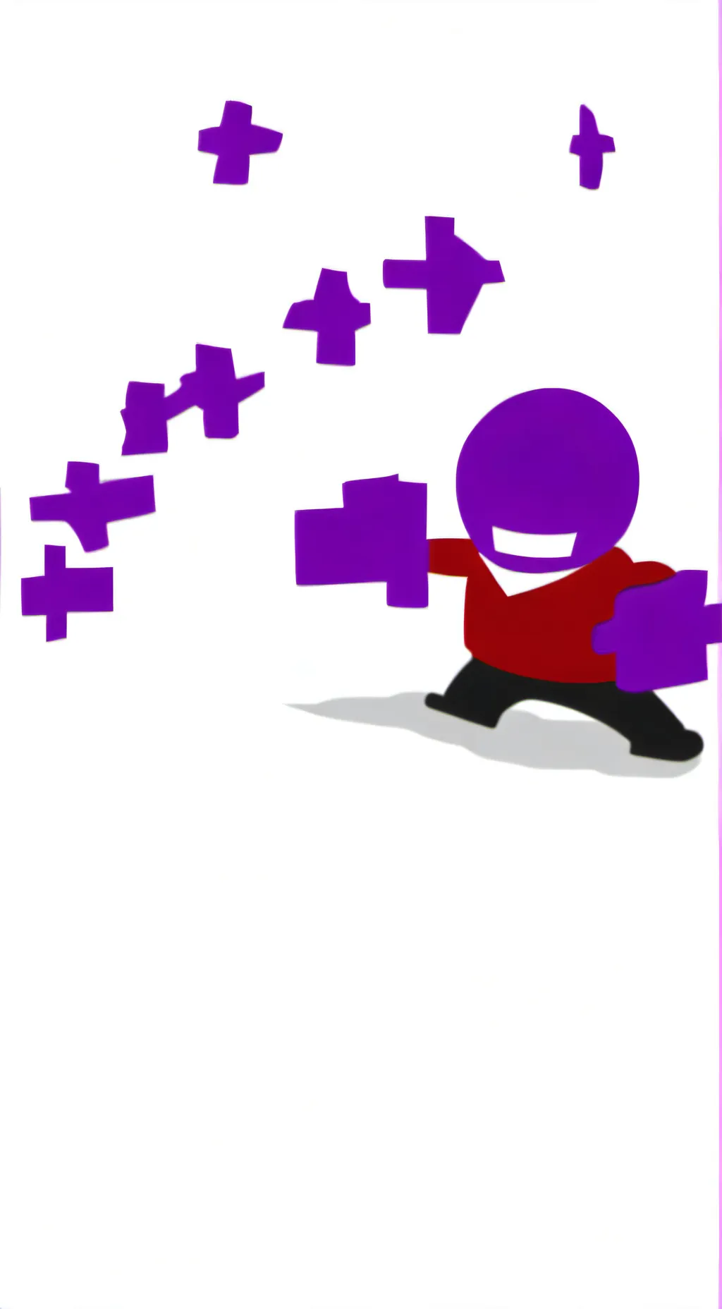 ai character: jeff background