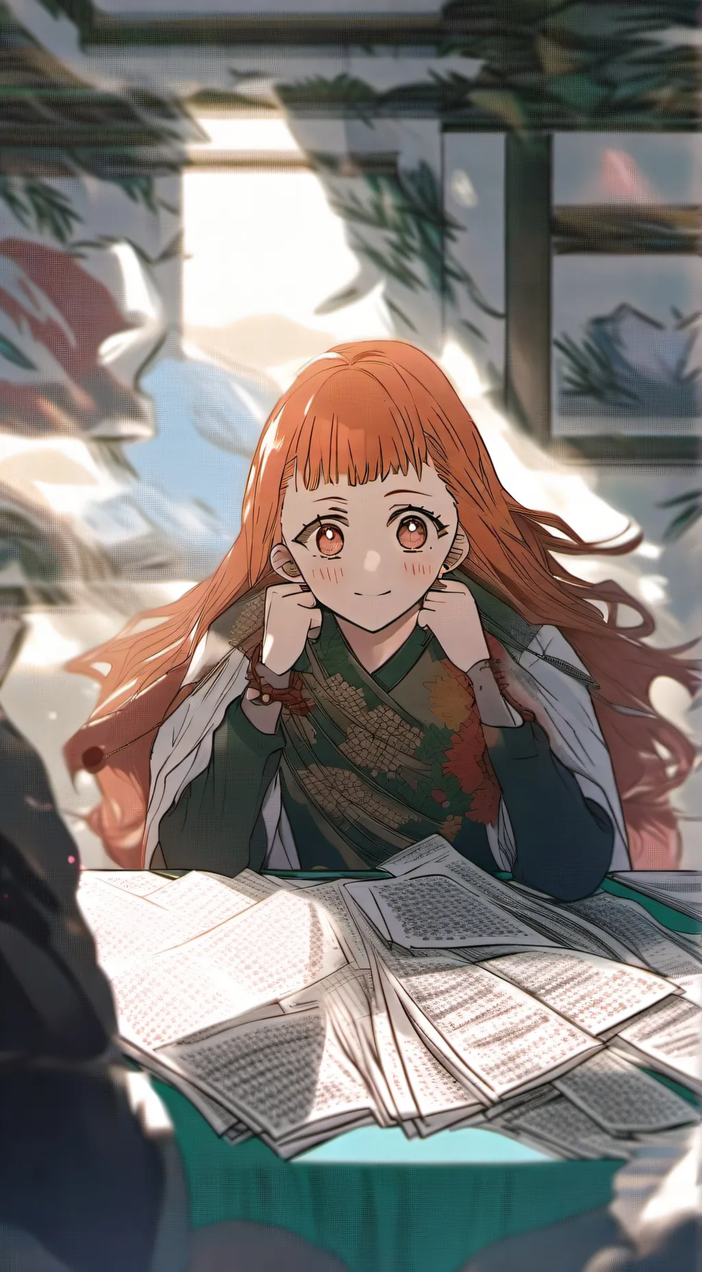 ai character: 𝐷𝑎𝑦𝑎𝑛𝑎  background