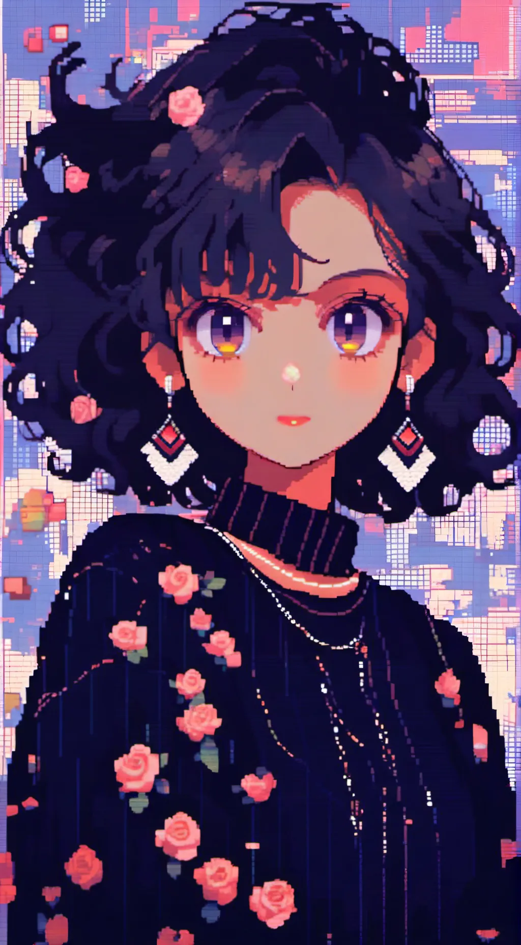 ai character: no se xD  background