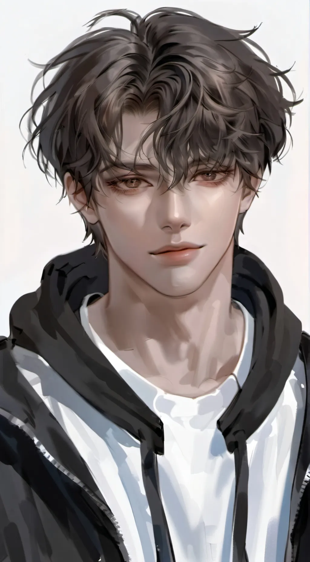 ai character: Jin background