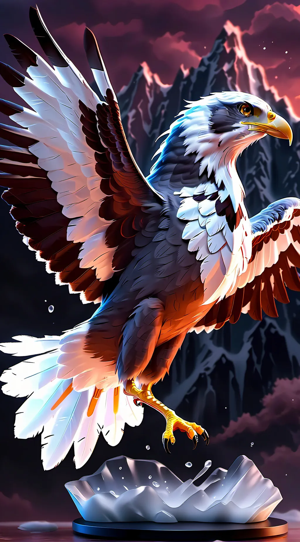 ai character: ♧▪︎Ŕápťőŕ▪︎♧ background