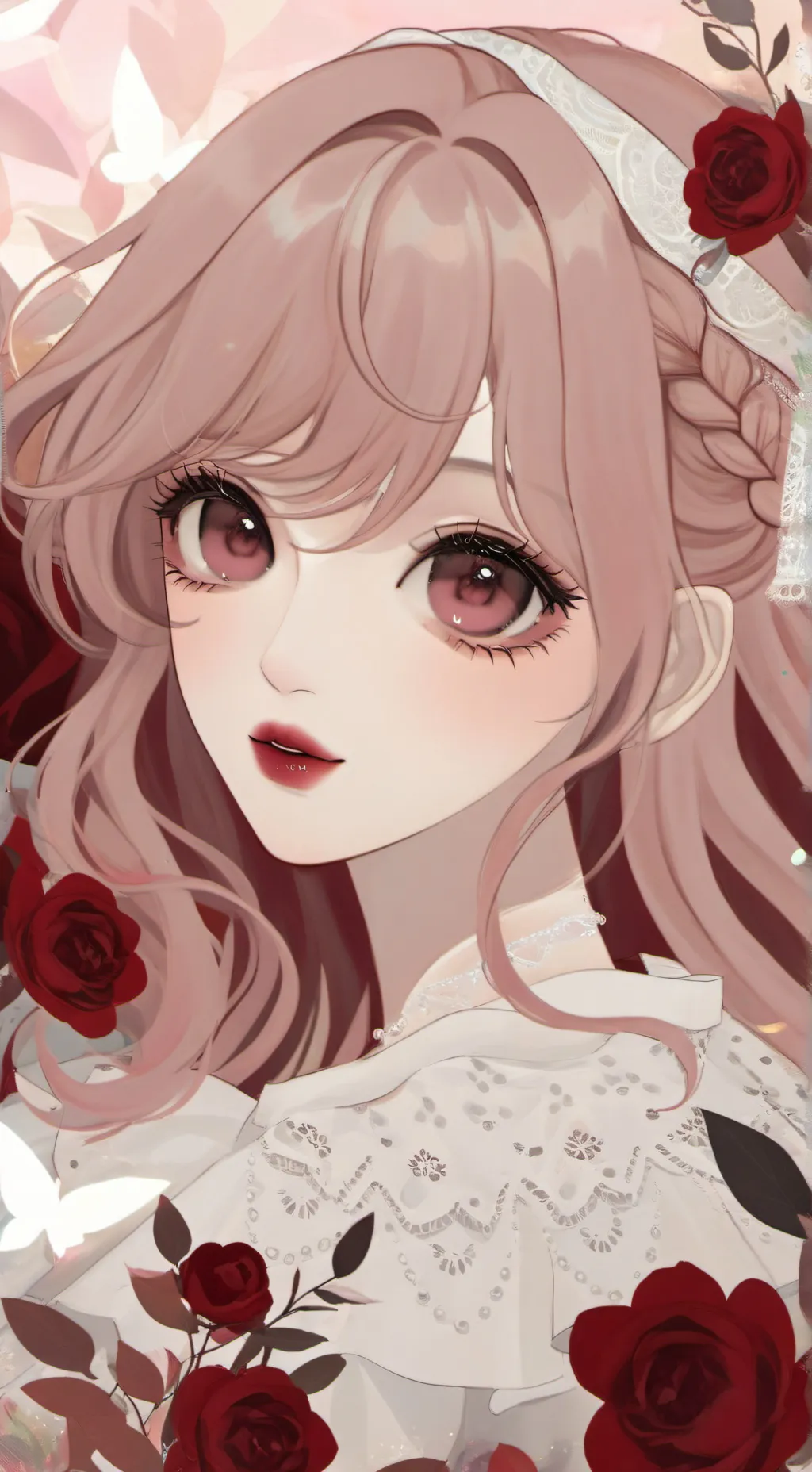 ai character: ᴍʜᴀ ᴘɪᴄᴋ ᴍᴇ background