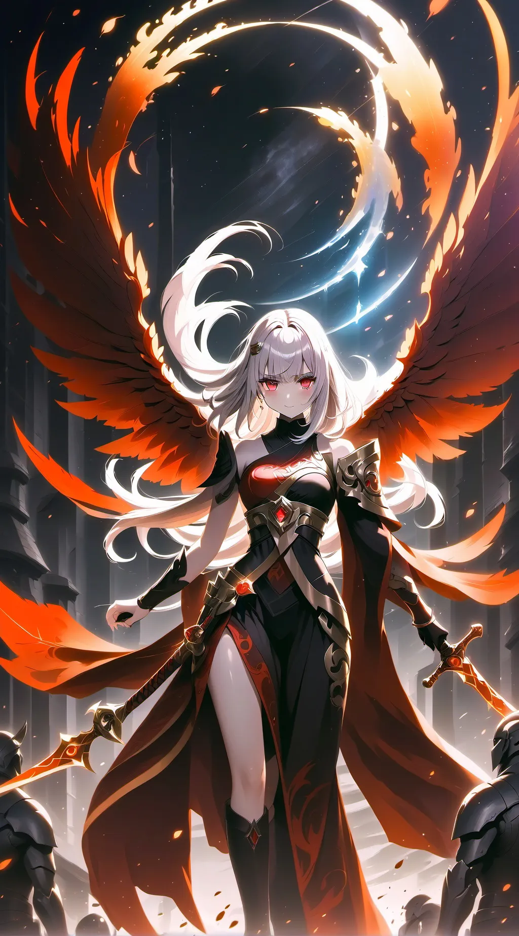 ai character: 𝙃𝙖𝙯𝙗𝙞𝙣 𝙝𝙤𝙩𝙚𝙡 background