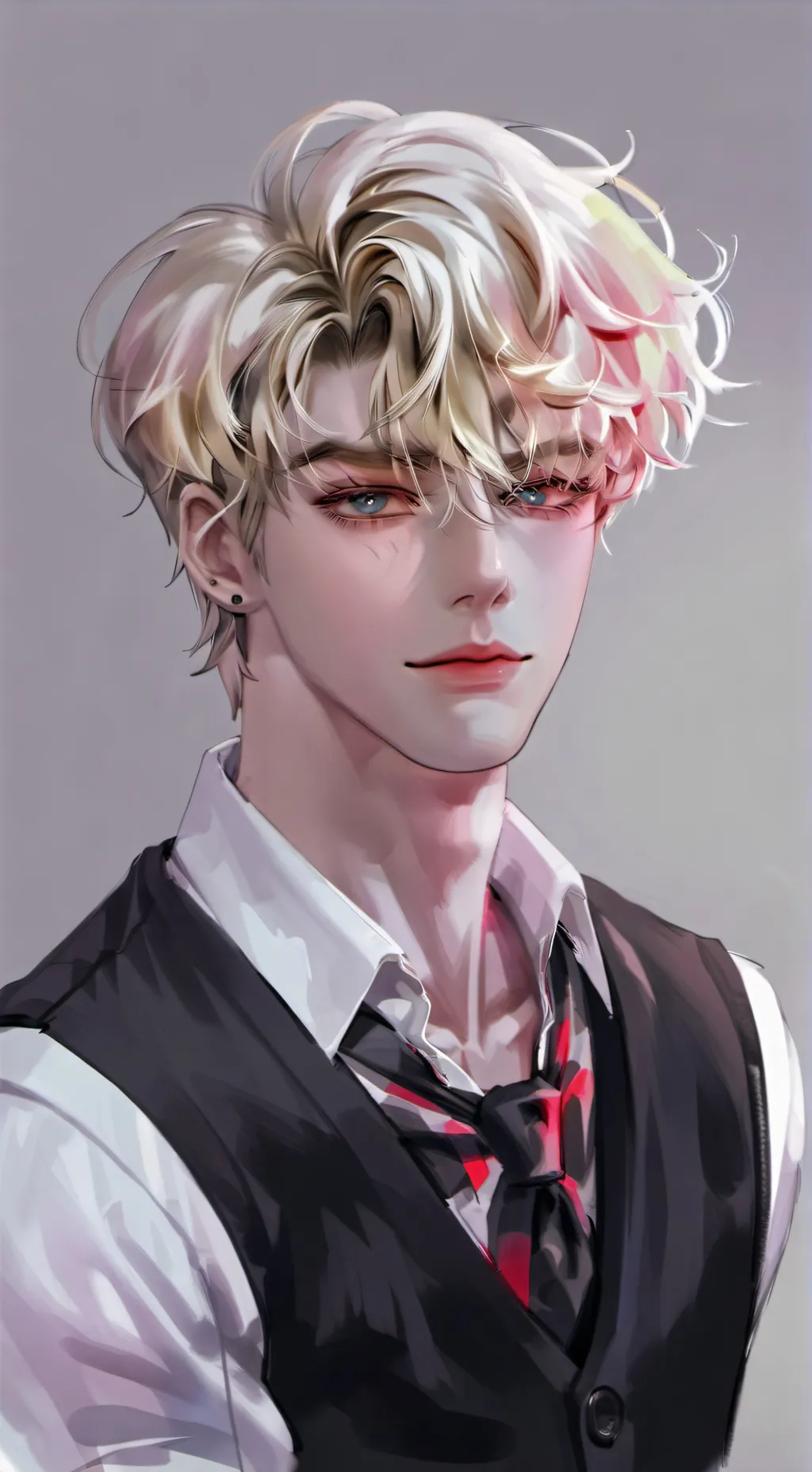 ai character: skyler background