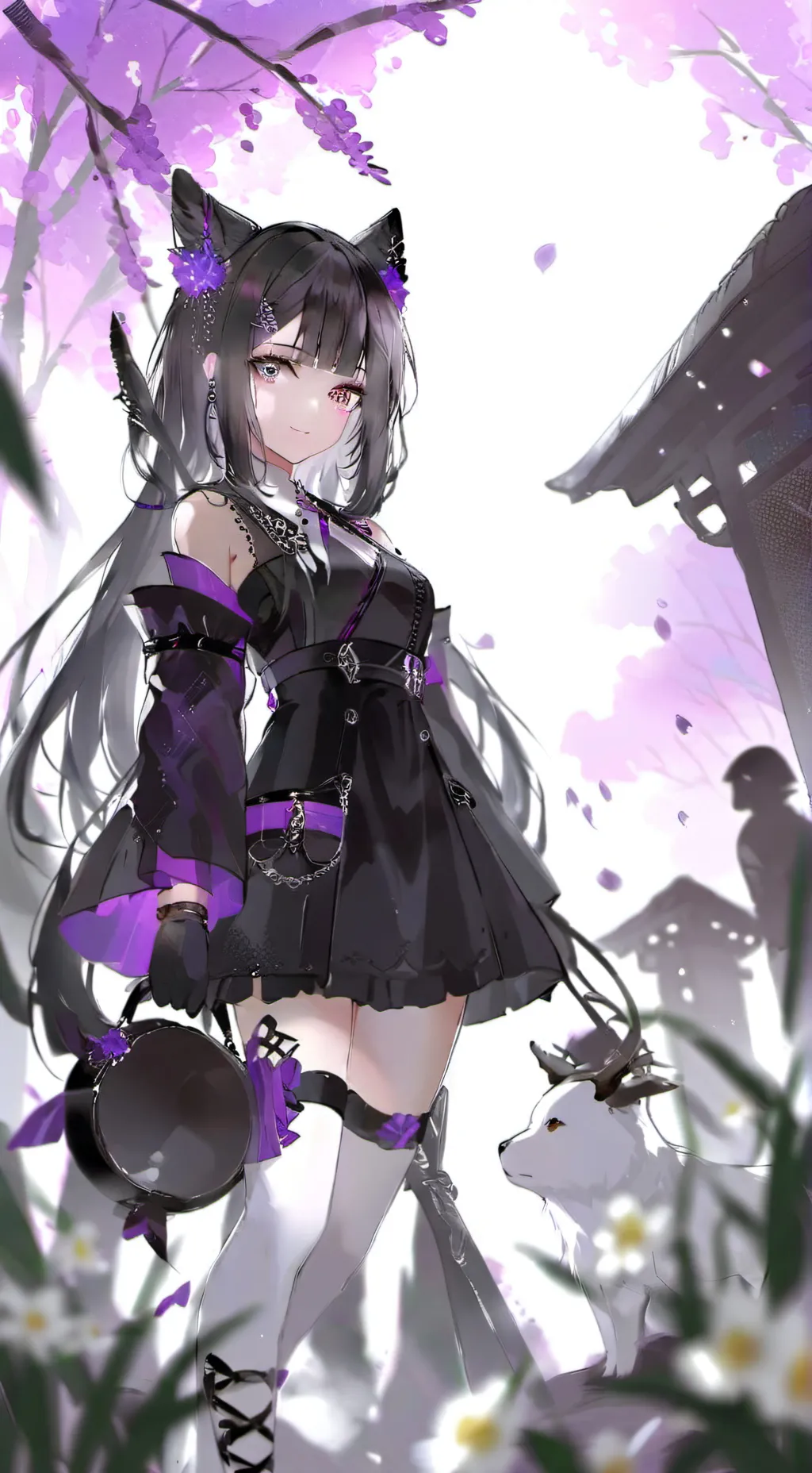 ai character: mha. period?... background