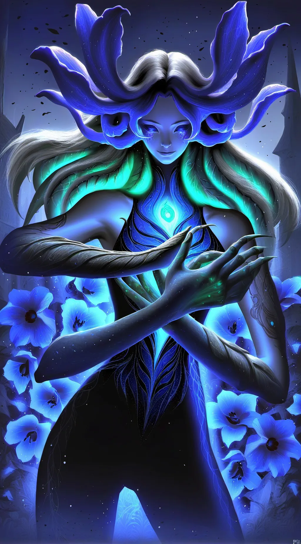 Talkie AI - Chat with Malora