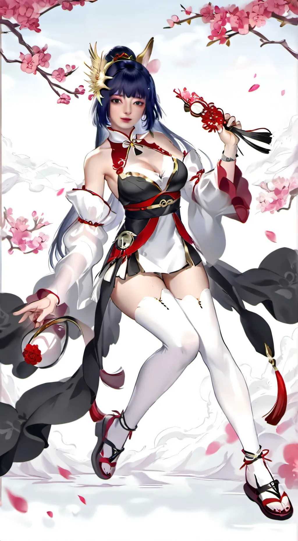 ai character: seishiro background