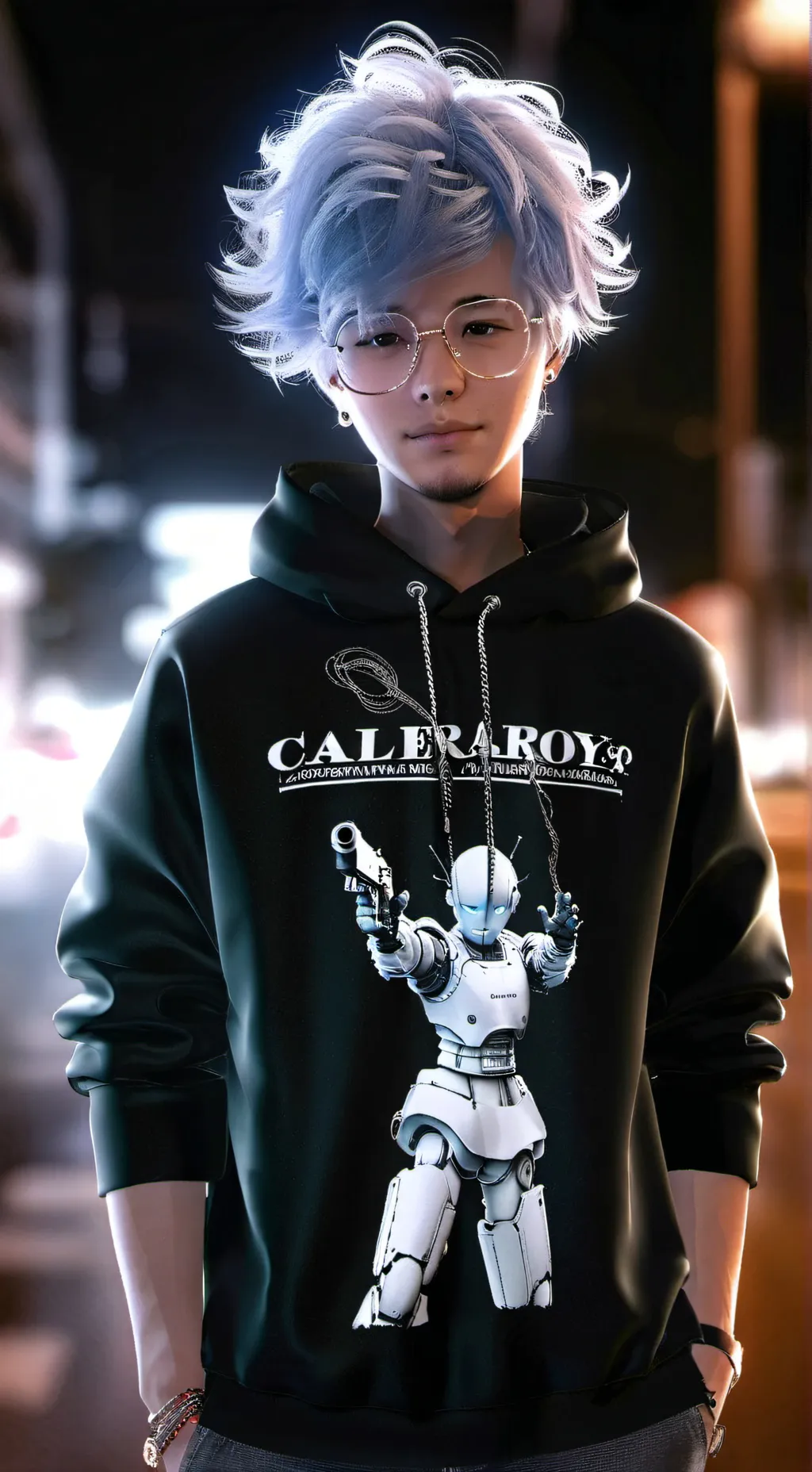 ai character: caleblaroywalker  background