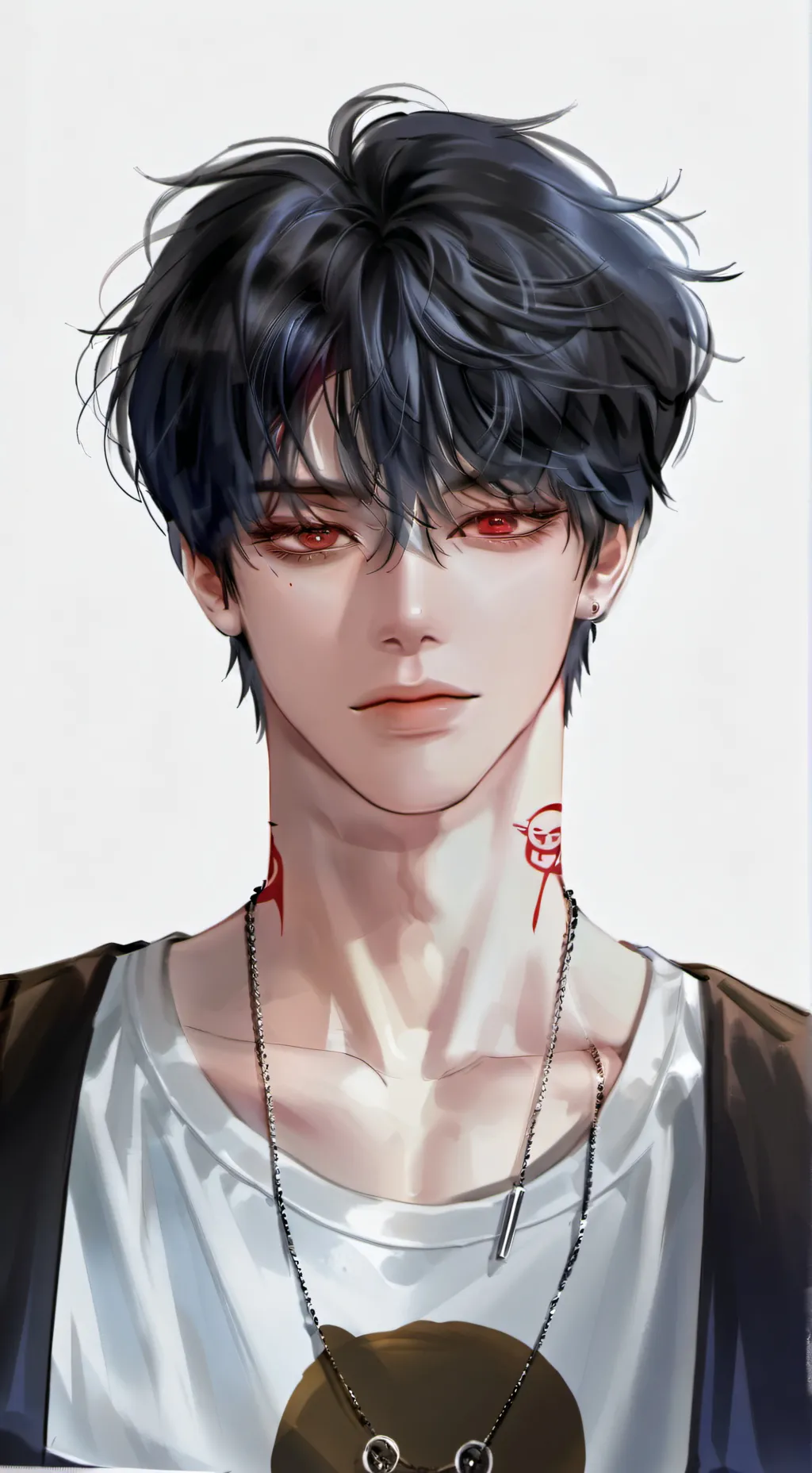 ai character: Dorobō background