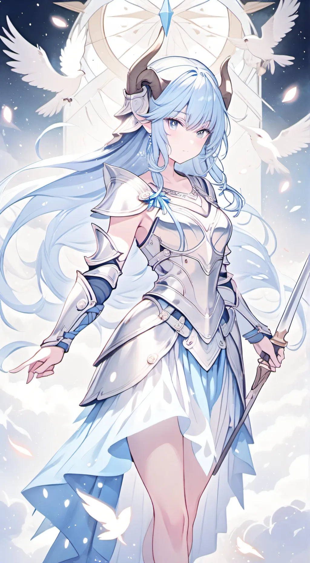 Talkie AI - Chat with Calista