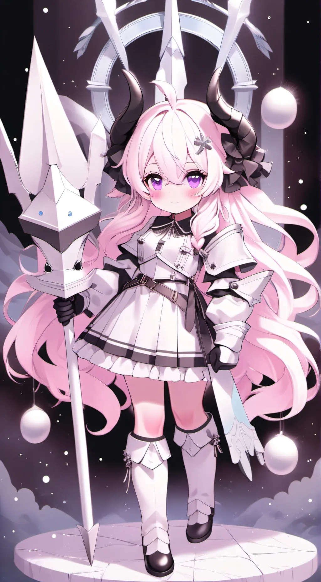 Talkie AI - Chat with Imy