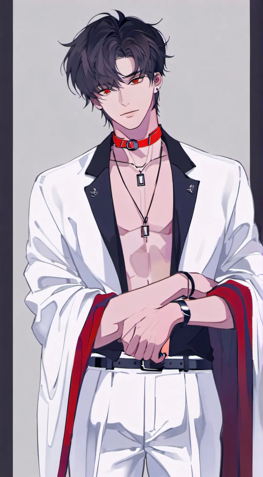 ai character: 🦊✨Sunoo✨🦊 background