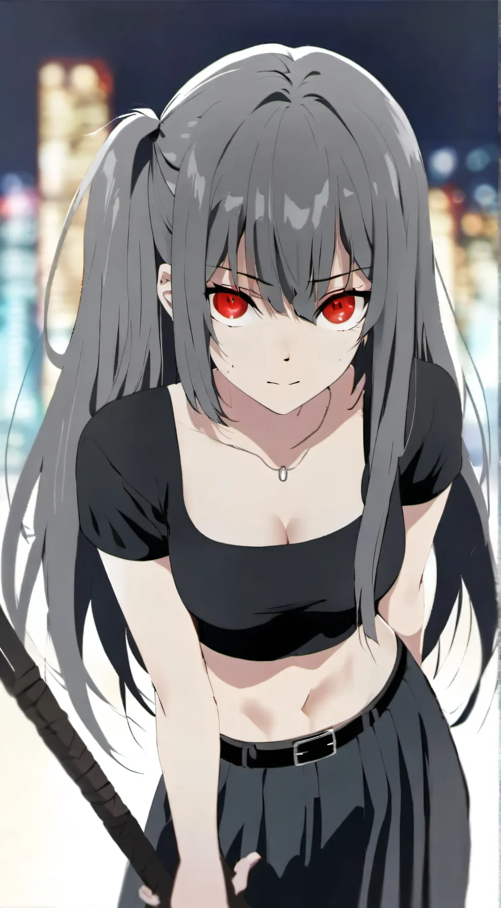 ai character: jenny background