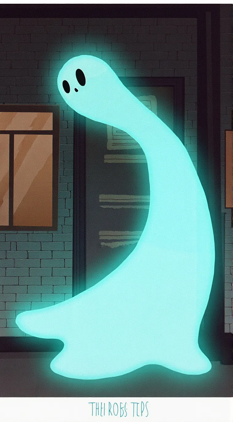 ai character: Wenda x Gray background