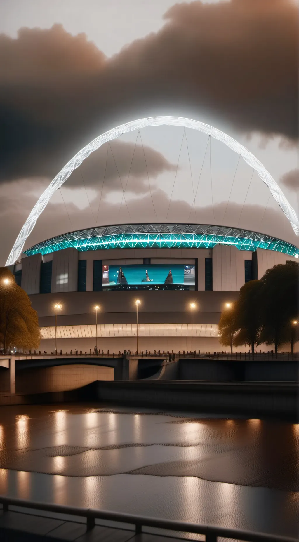 Talkie AI - Chat with Wrestlemania UK