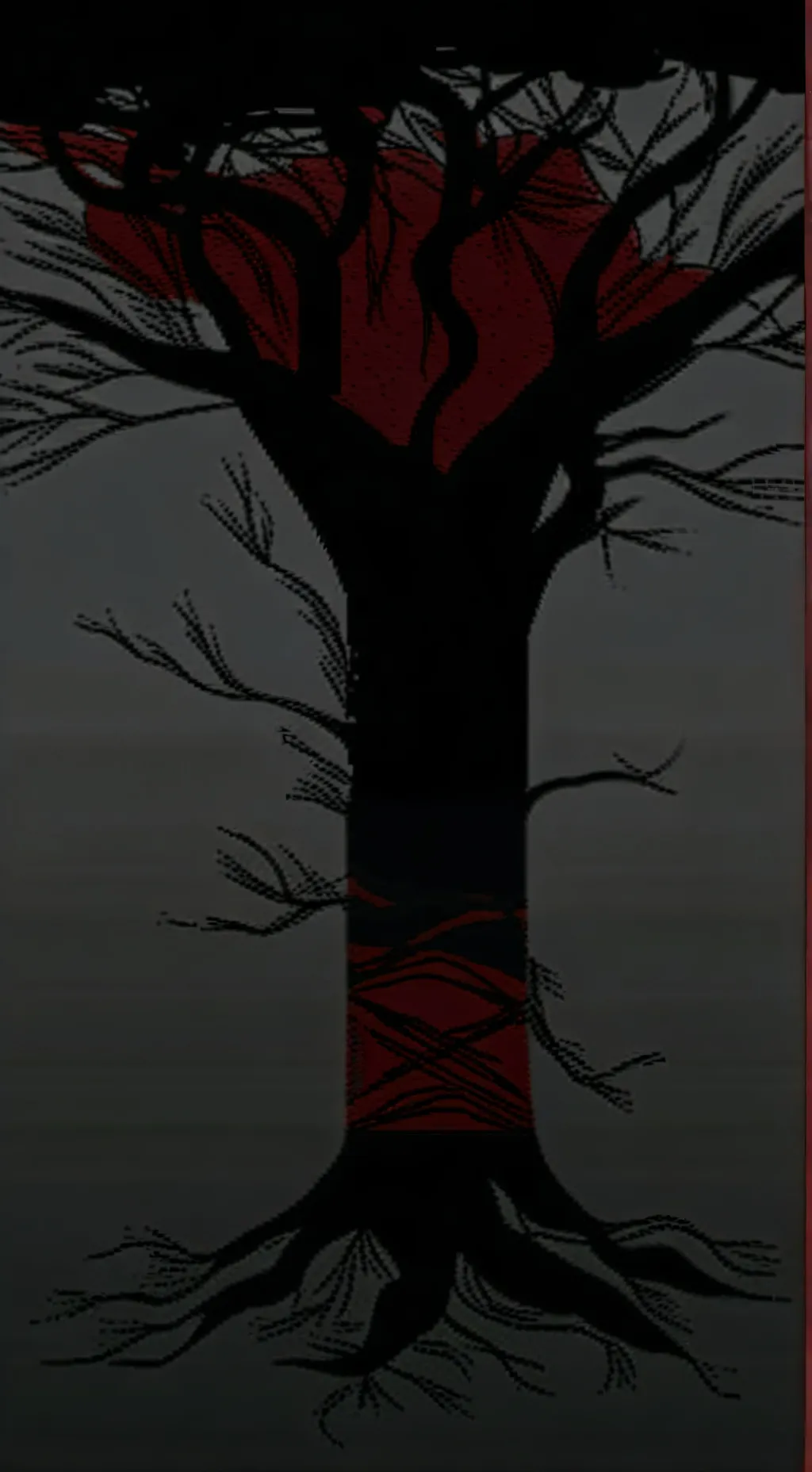ai character: BlackRoot Inf. background