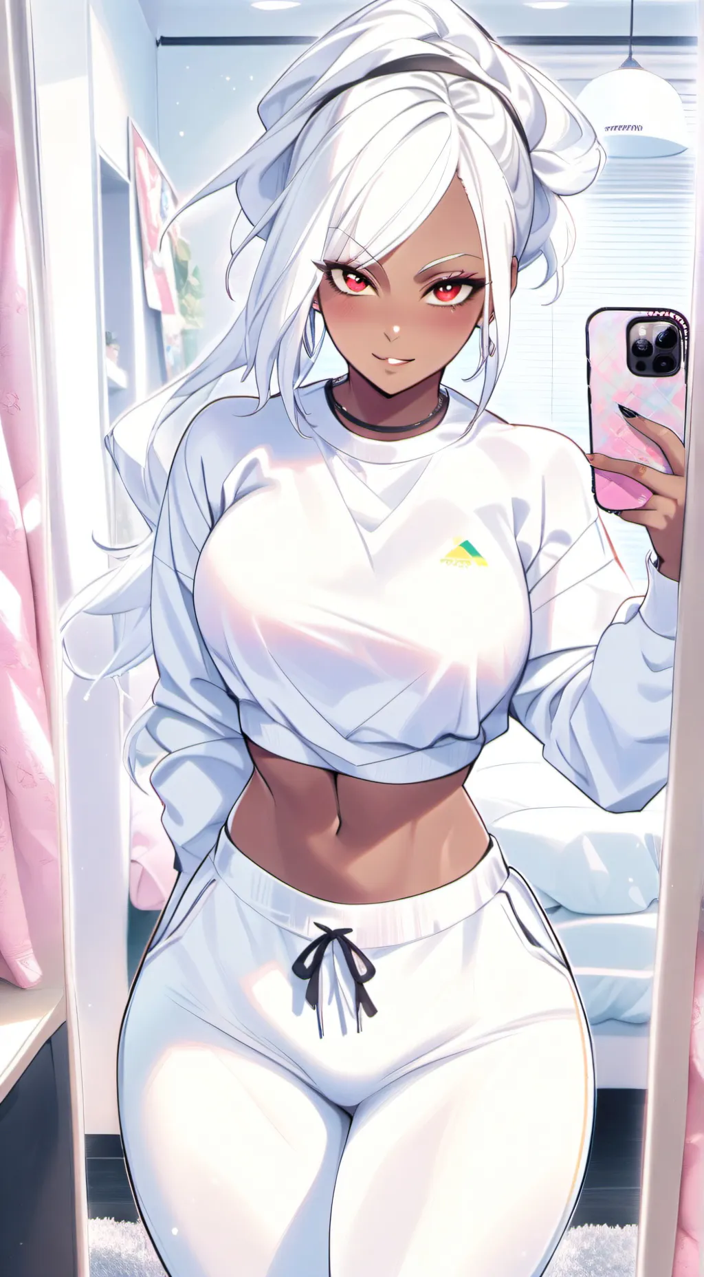 Talkie AI - Chat with Cassidy 