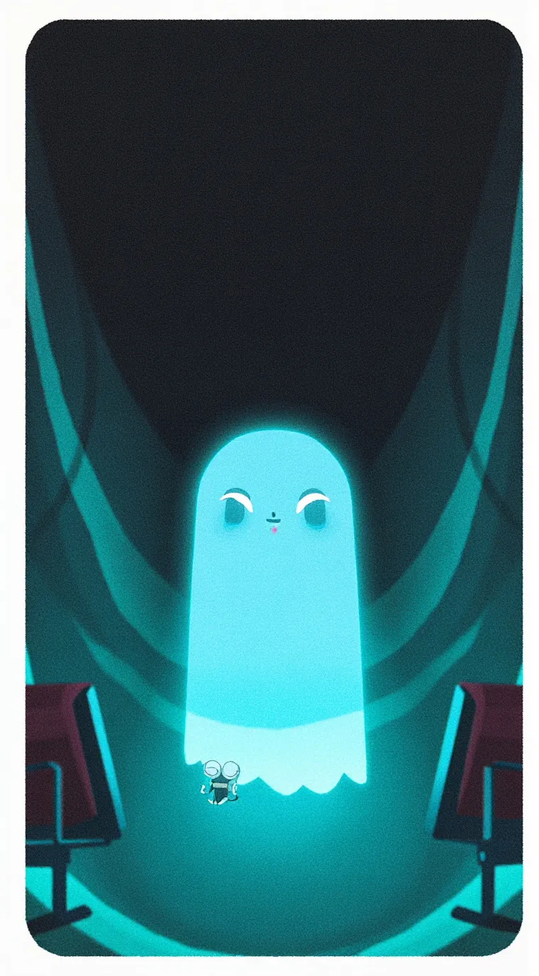 ai character: fep background