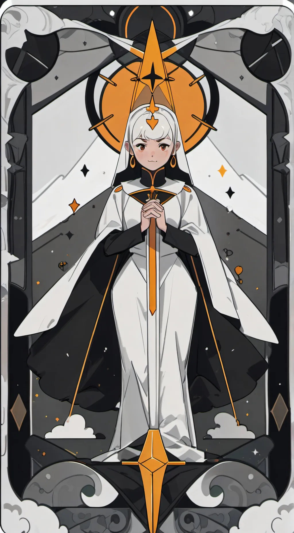 ai character: fpeeee pickkkk mee background