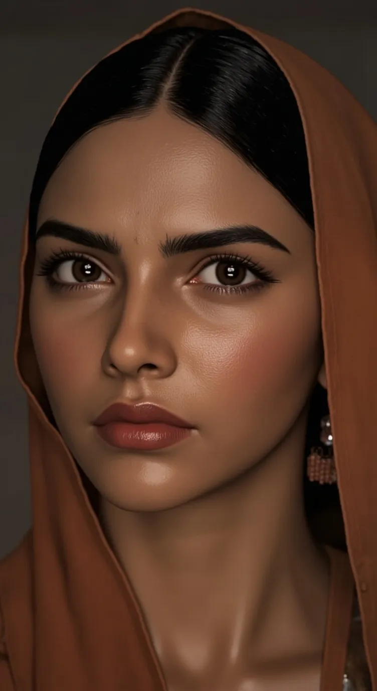 ai character: Afnu background