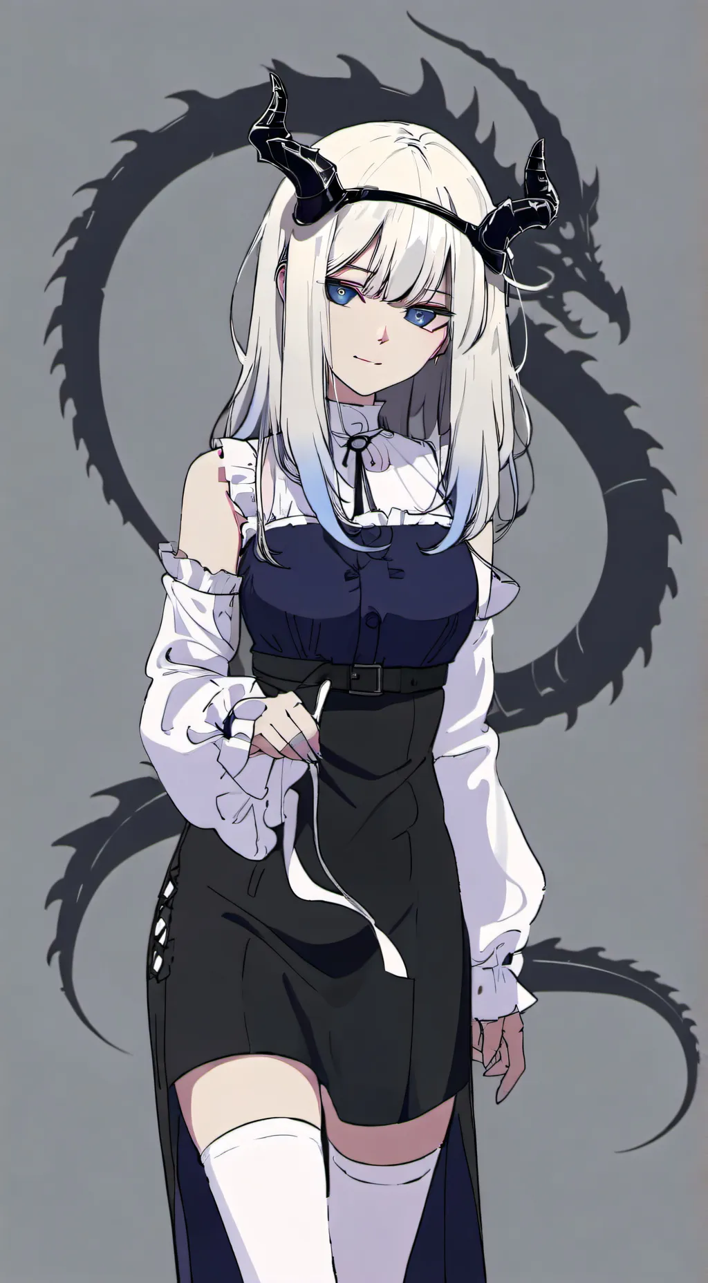 ai character: Vier bognadov background