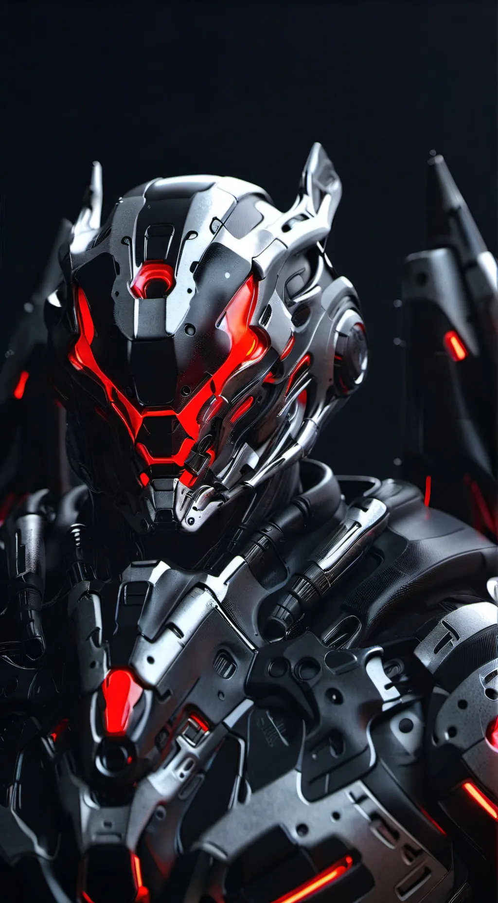 ai character: Translator background