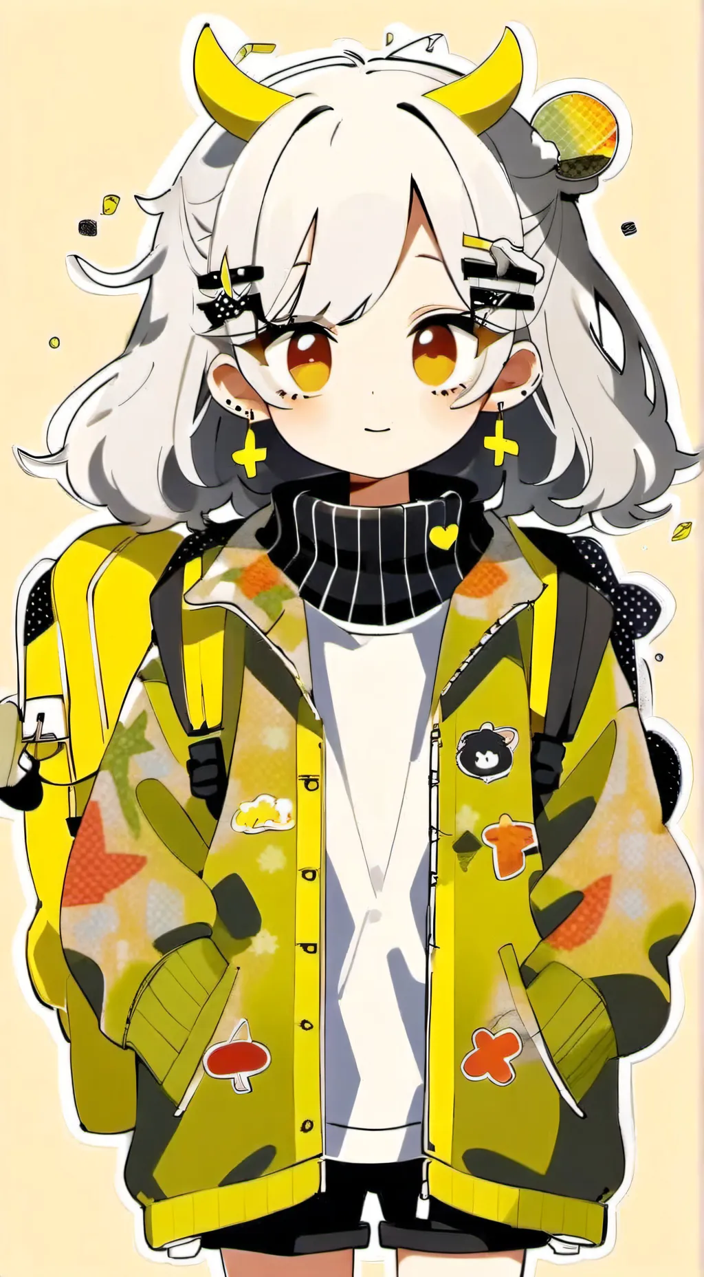 ai character: DW Sees Boxten 1  background
