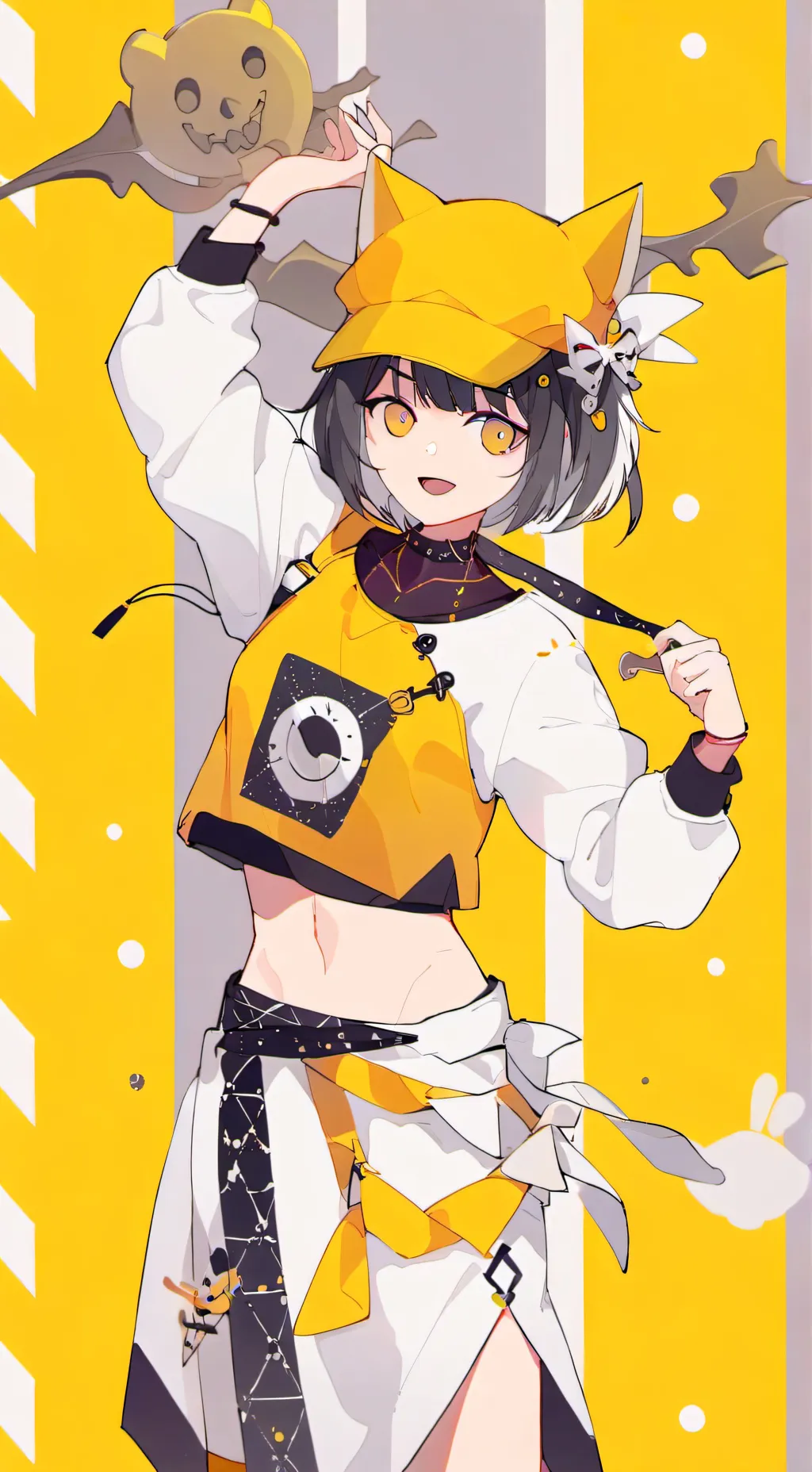 ai character: 🌟aiko🌟 background