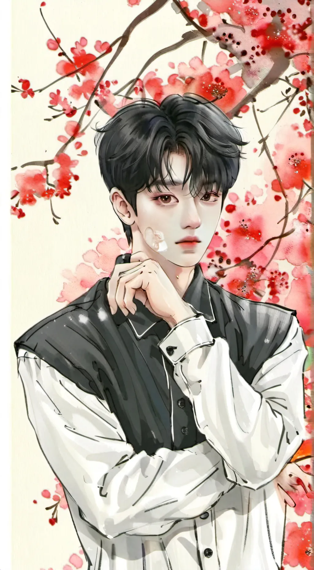 Talkie AI - Chat with Choi Yeonjun