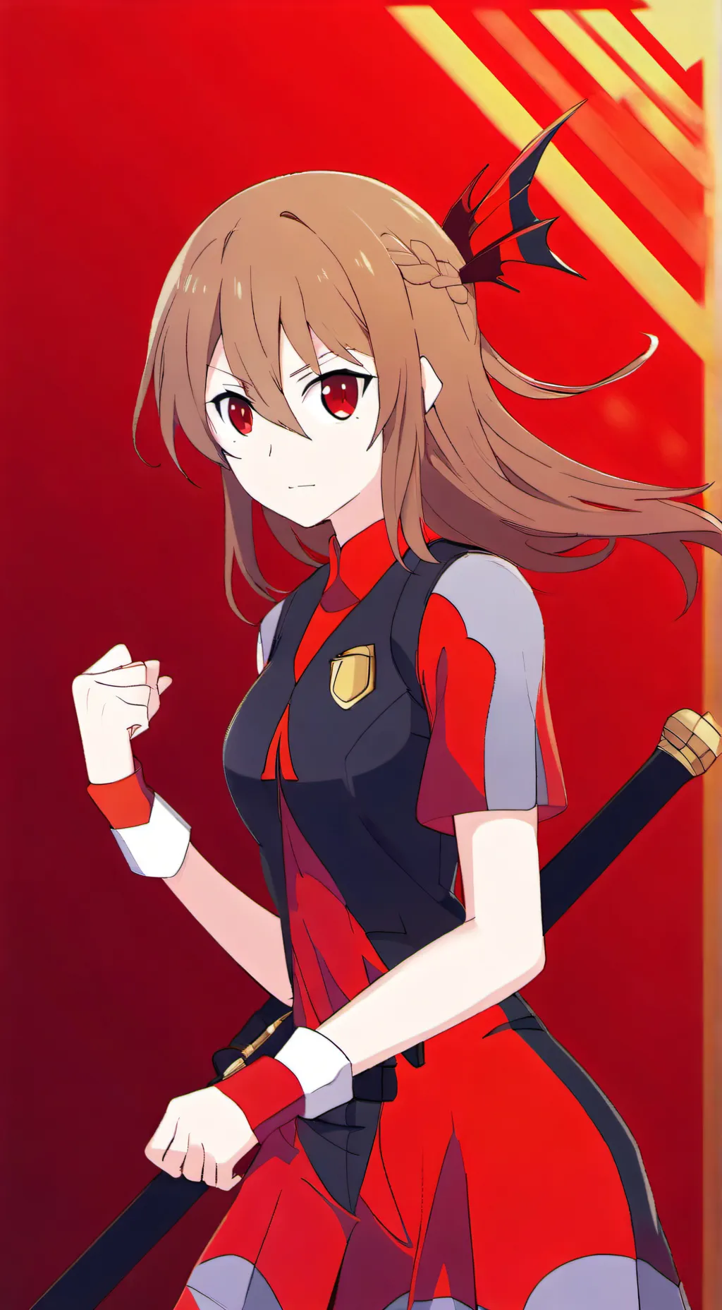 ai character: INAT ..parte 1 background