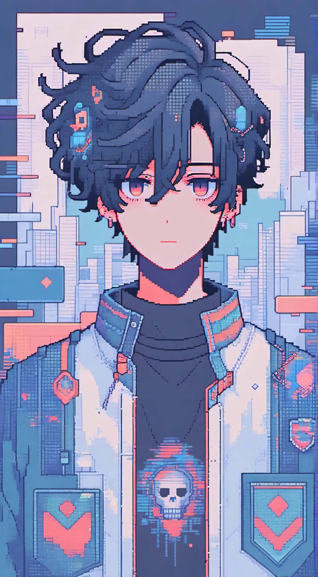 ai character: gkoi89.exe background