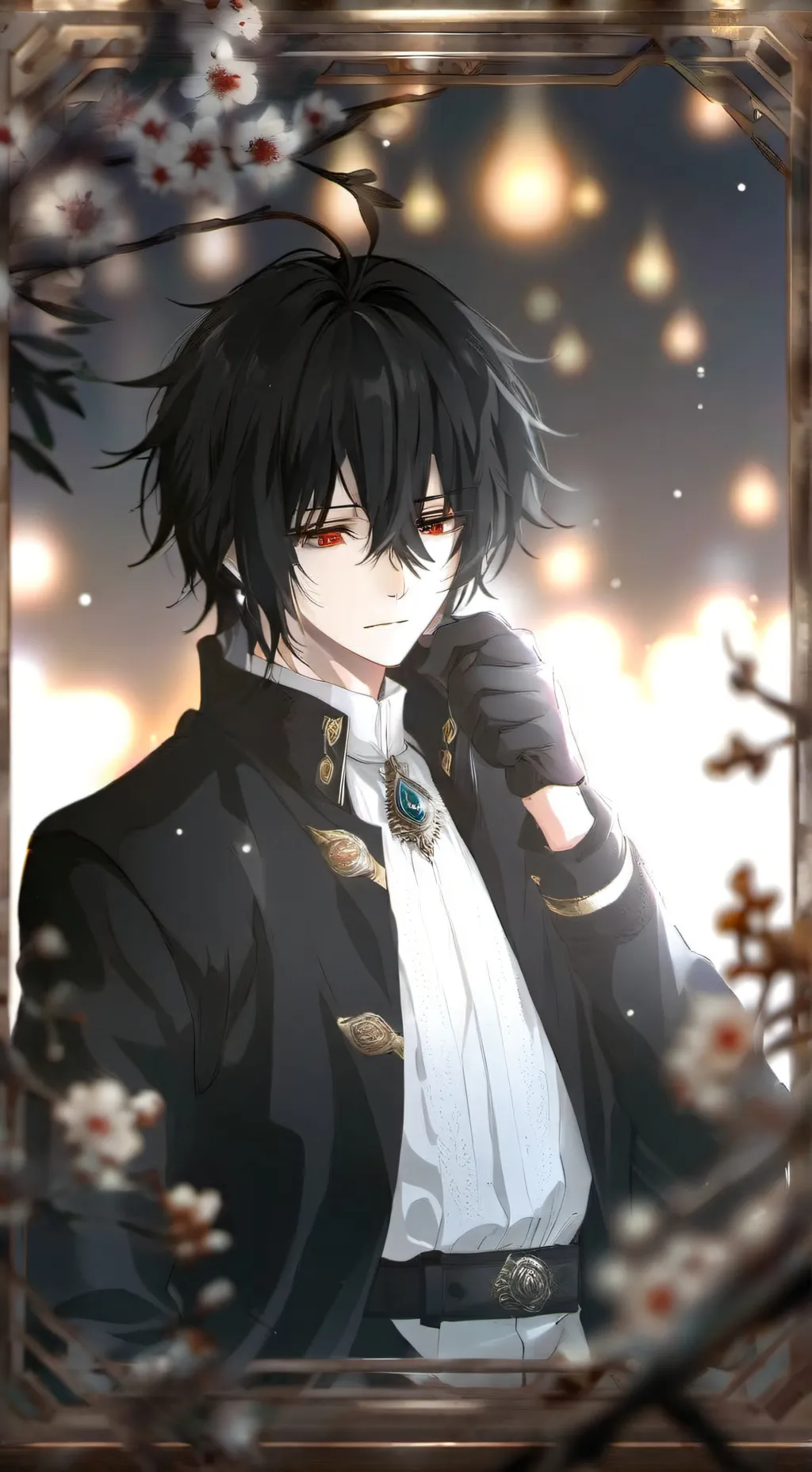 ai character: ⟨⟨РЕко⟩% background