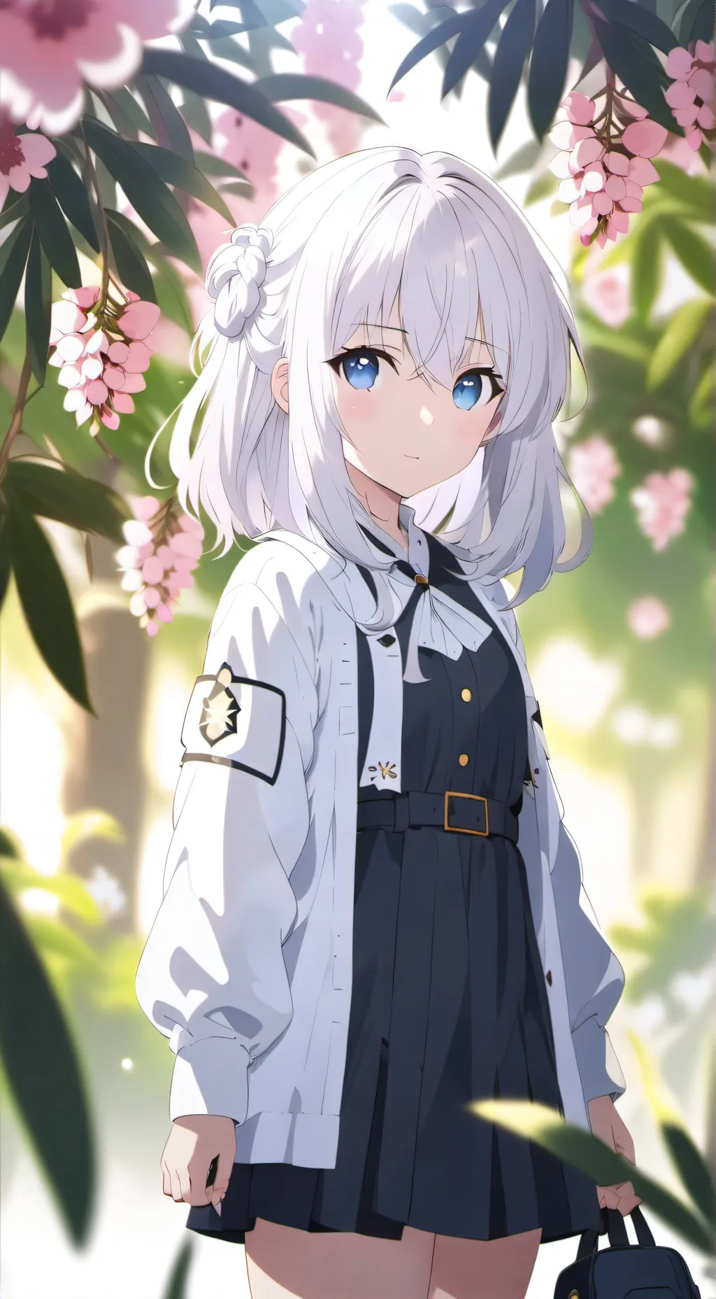 Talkie AI - Chat with Yuki