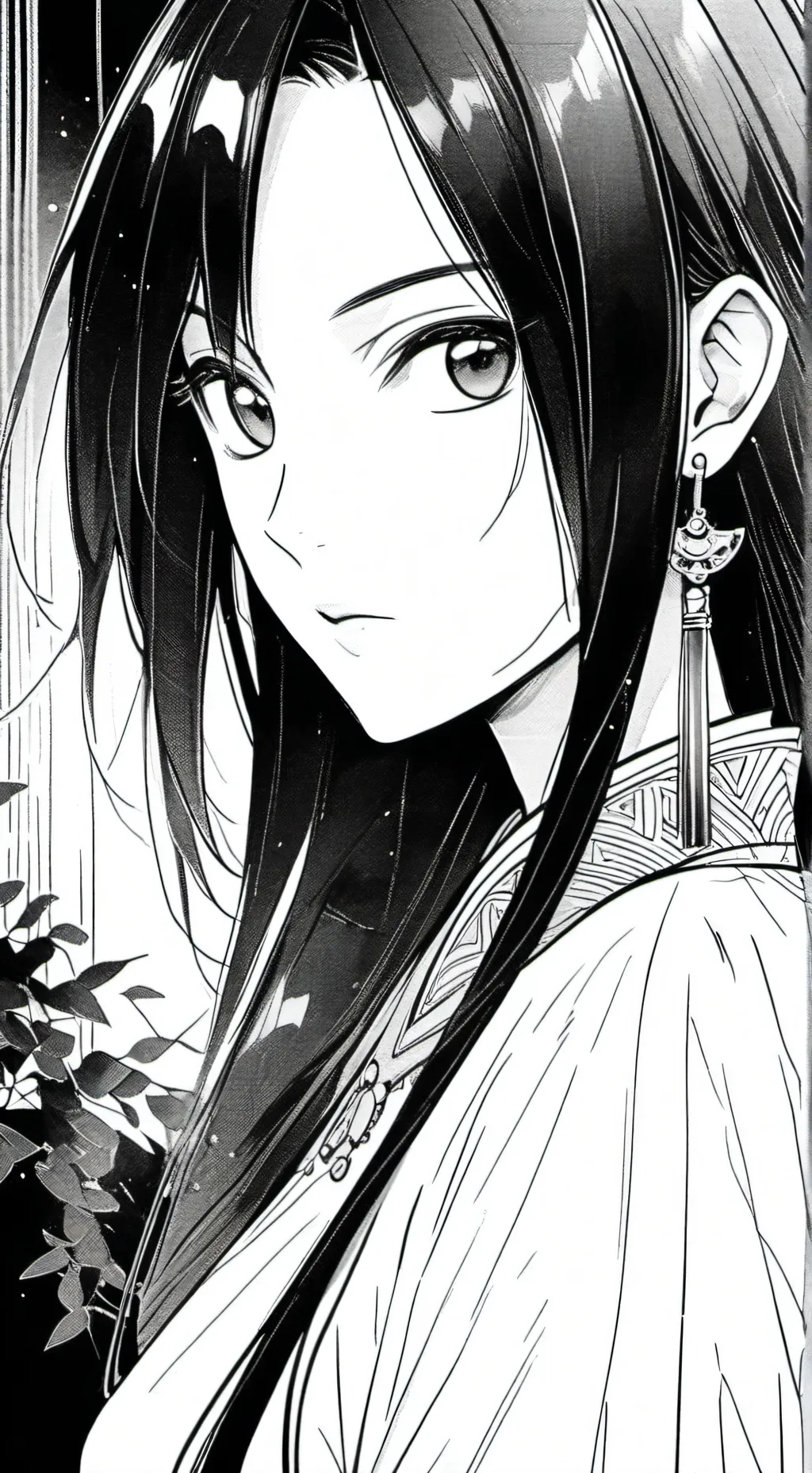 ai character: rika forced marry background