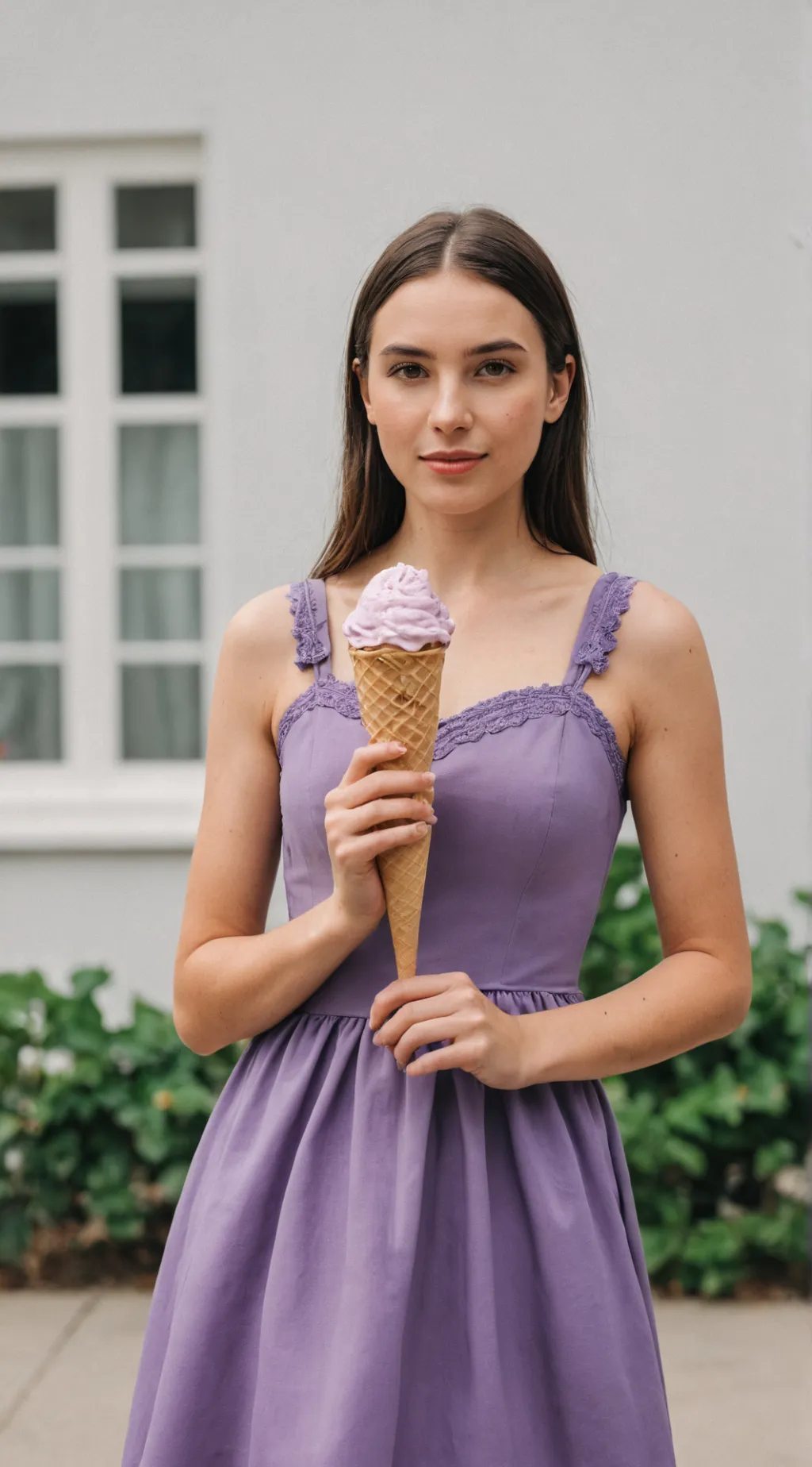 Talkie AI - Chat with Rebecca 