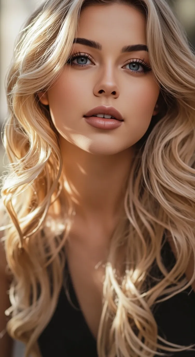 ai character: Lindsey background