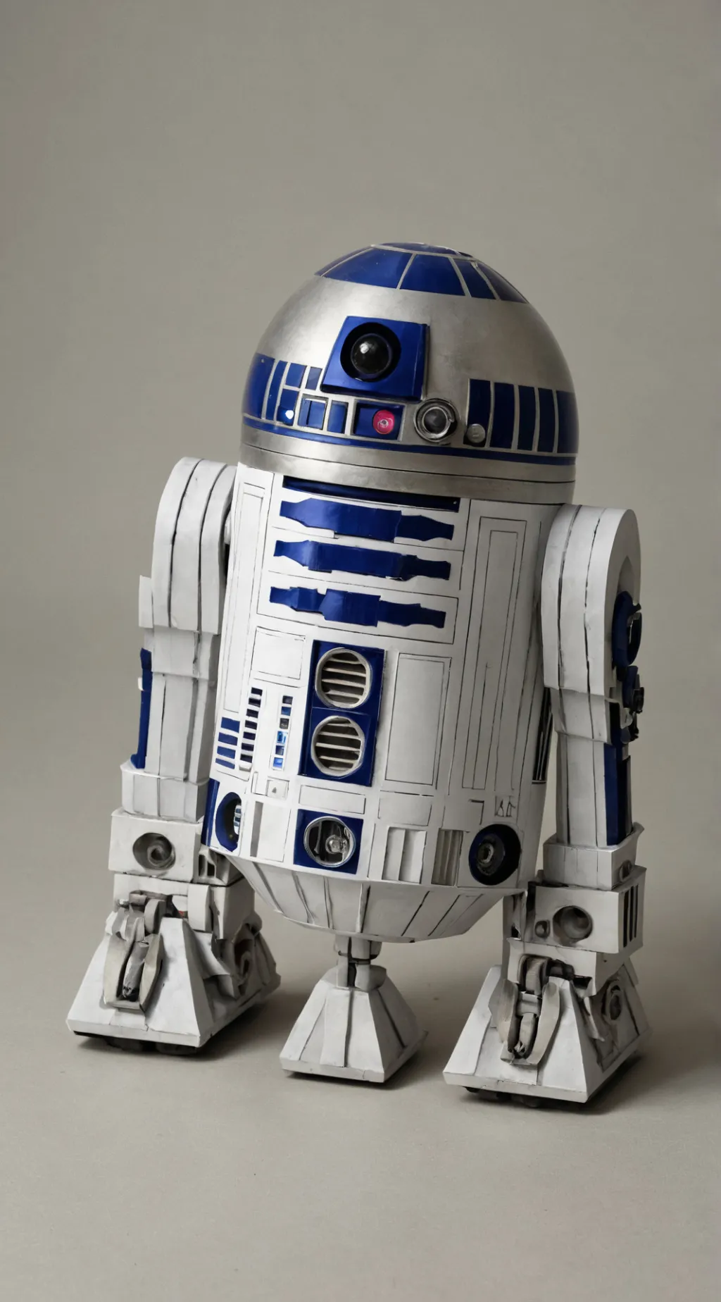 Talkie AI - Chat with R2d2