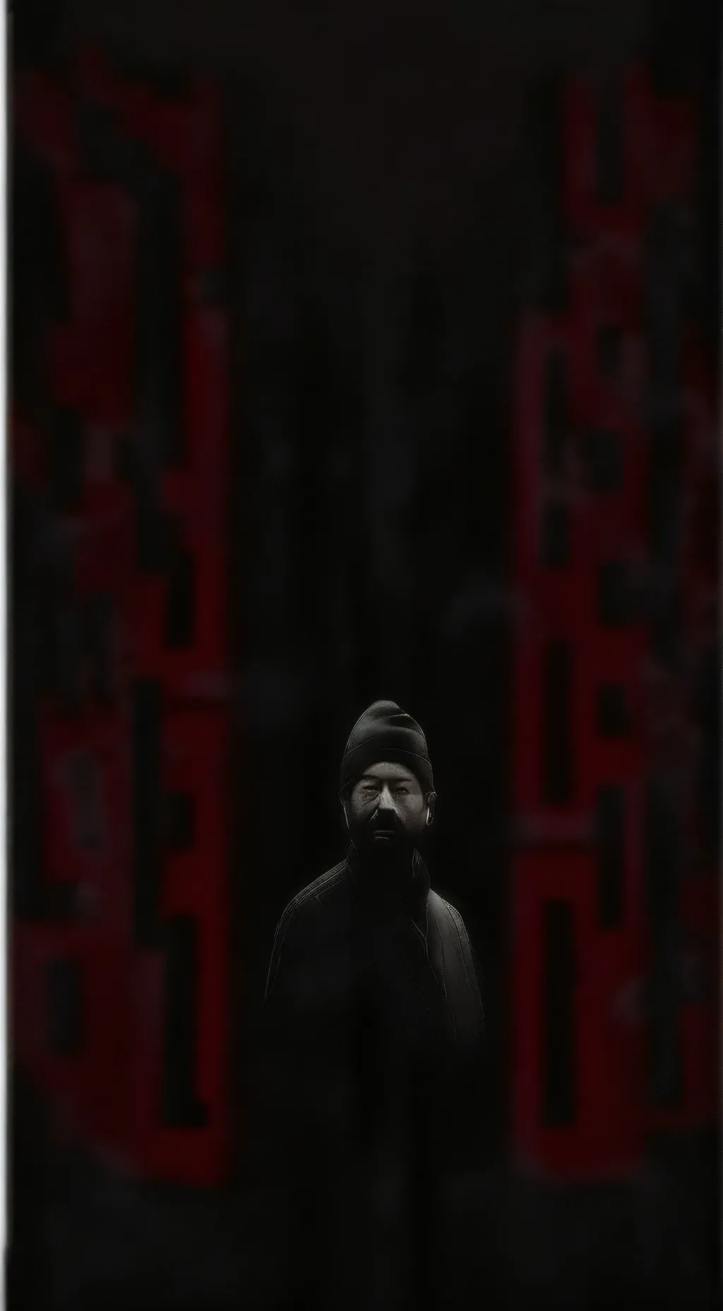 ai character: Catnap vs vos background