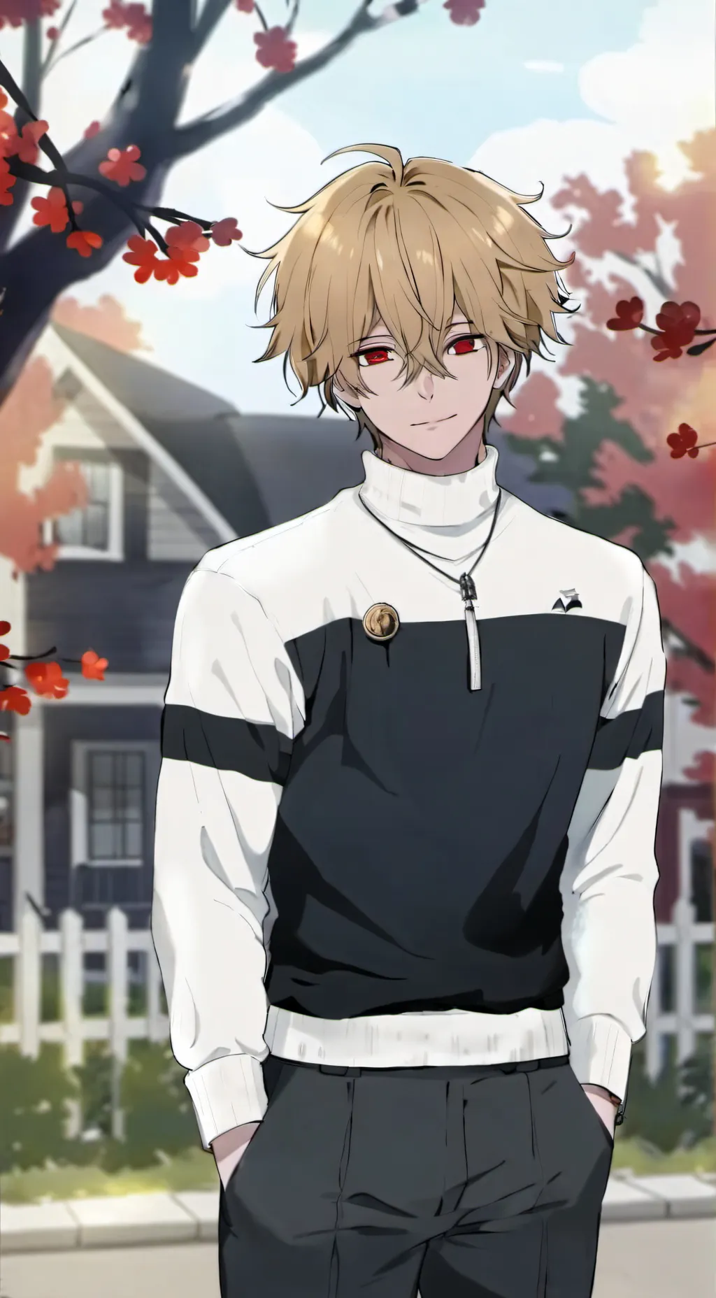 ai character: <{ ALEX }> background