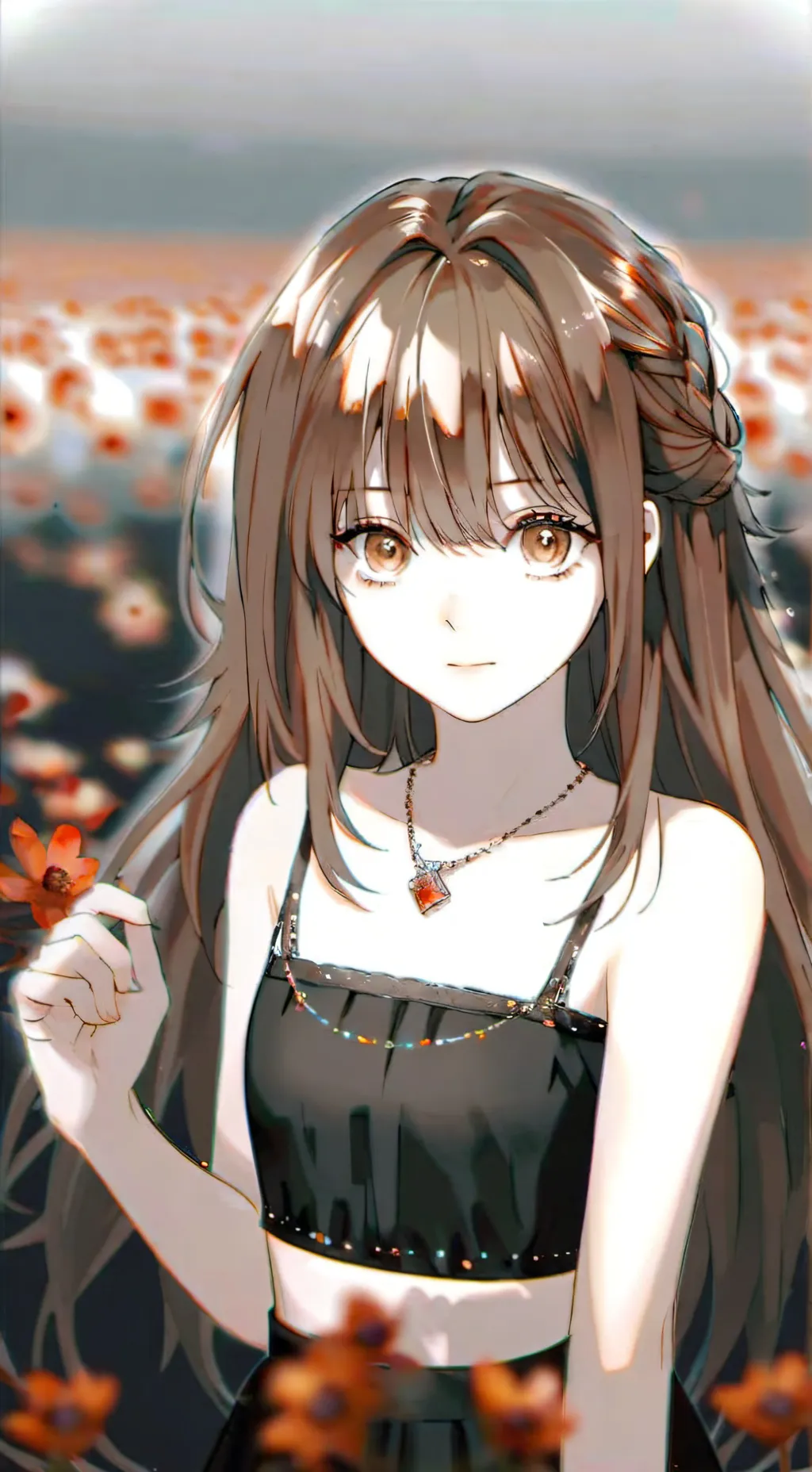 ai character: Shane♡ background