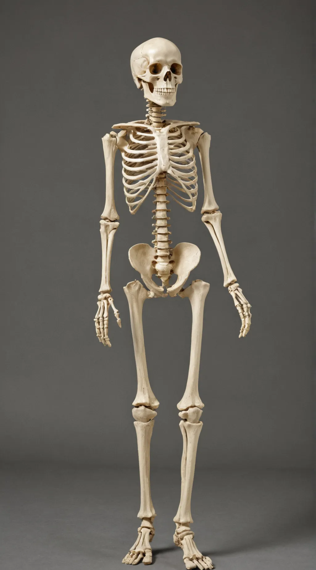 ai character: Chara  background