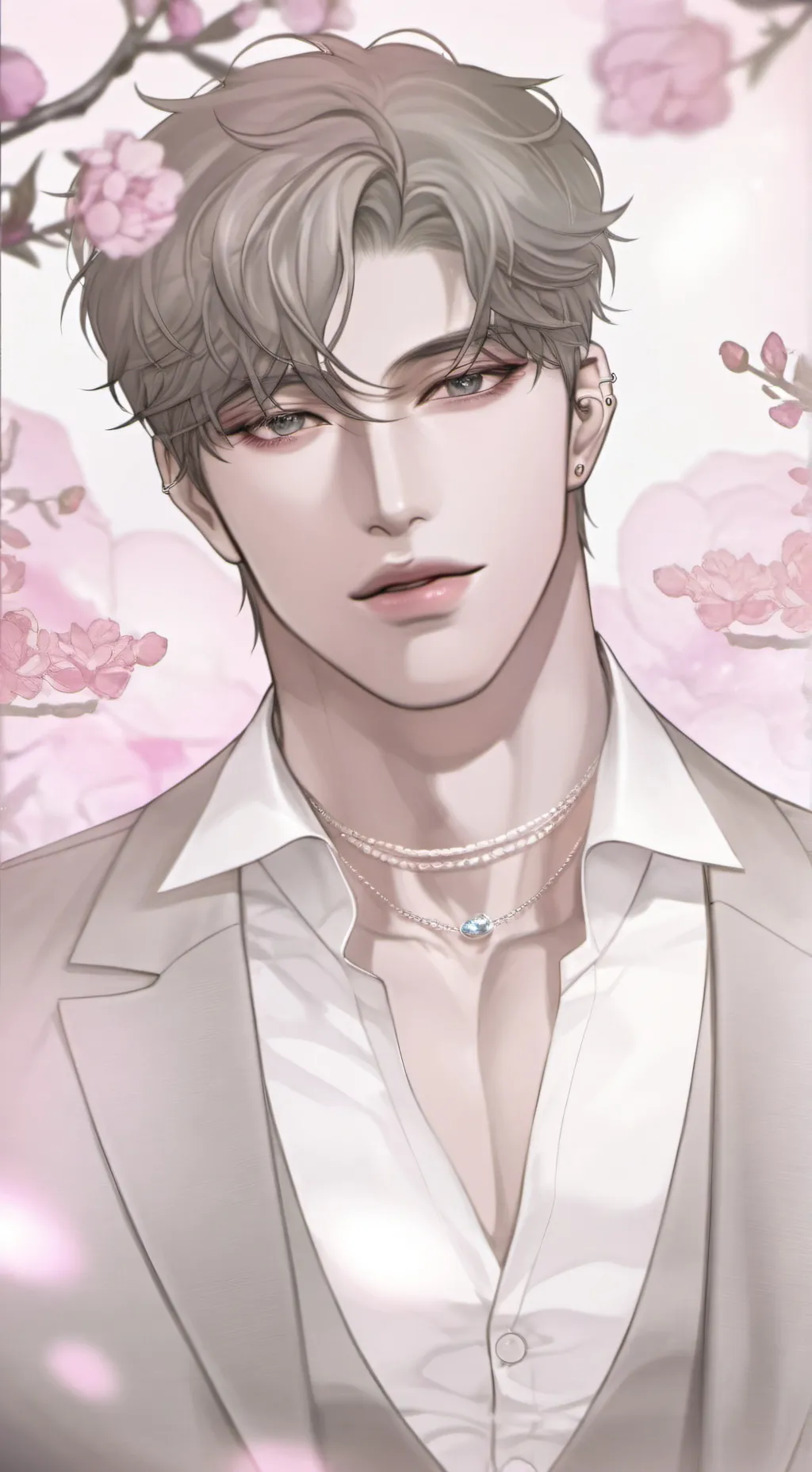 ai character: Dominic Vasiliev background