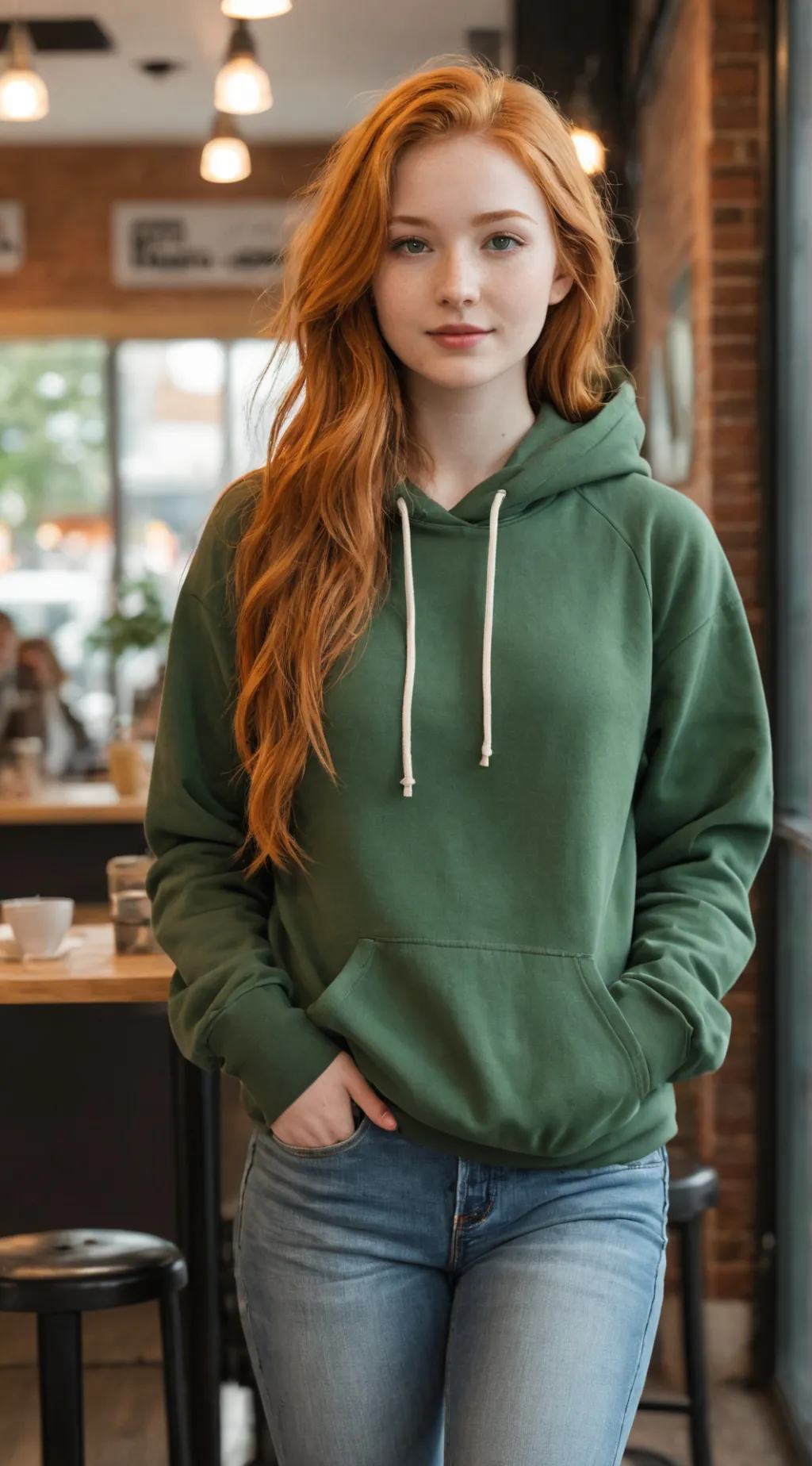 Talkie AI - Chat with Autumn 