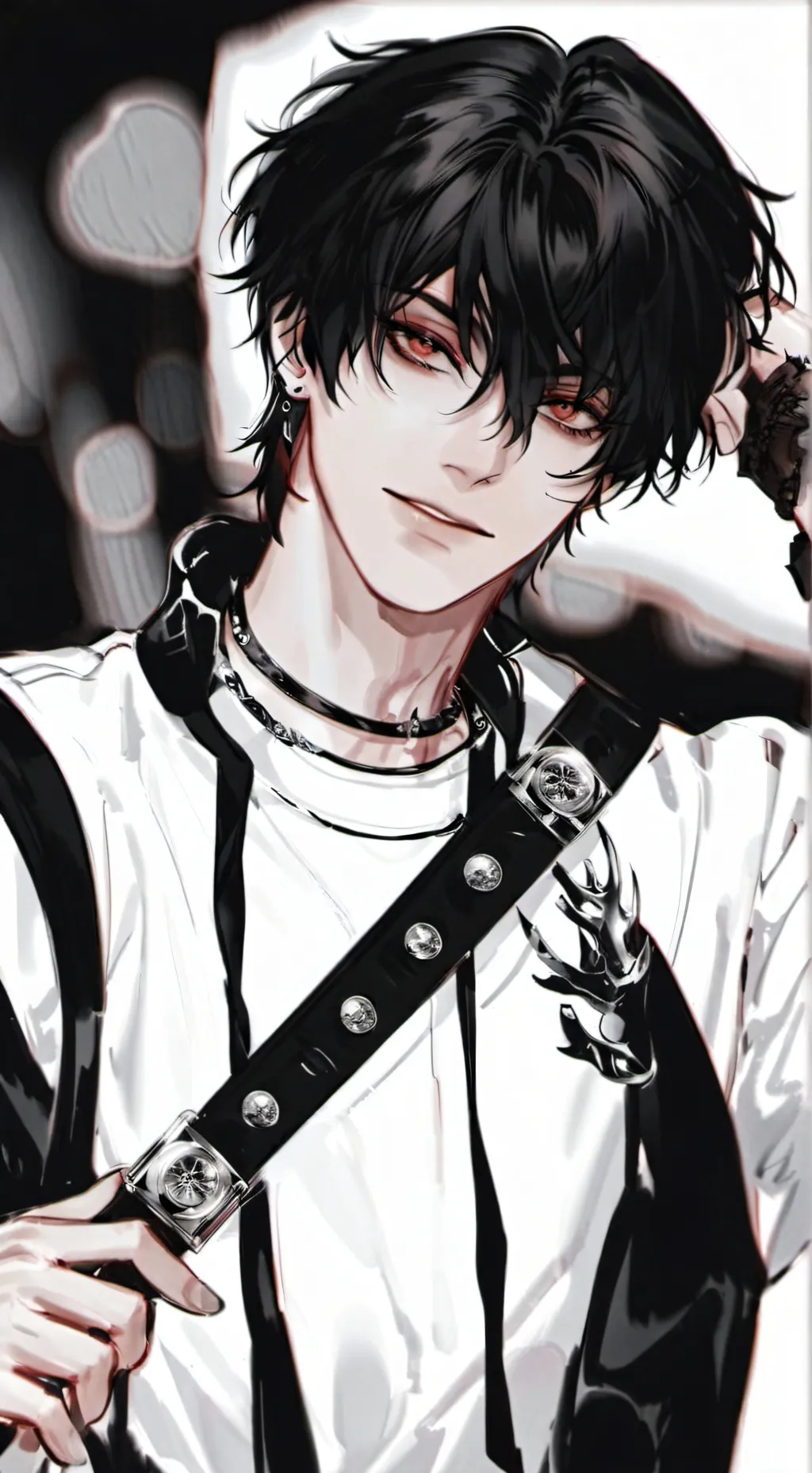 Talkie AI - Chat with Kaito