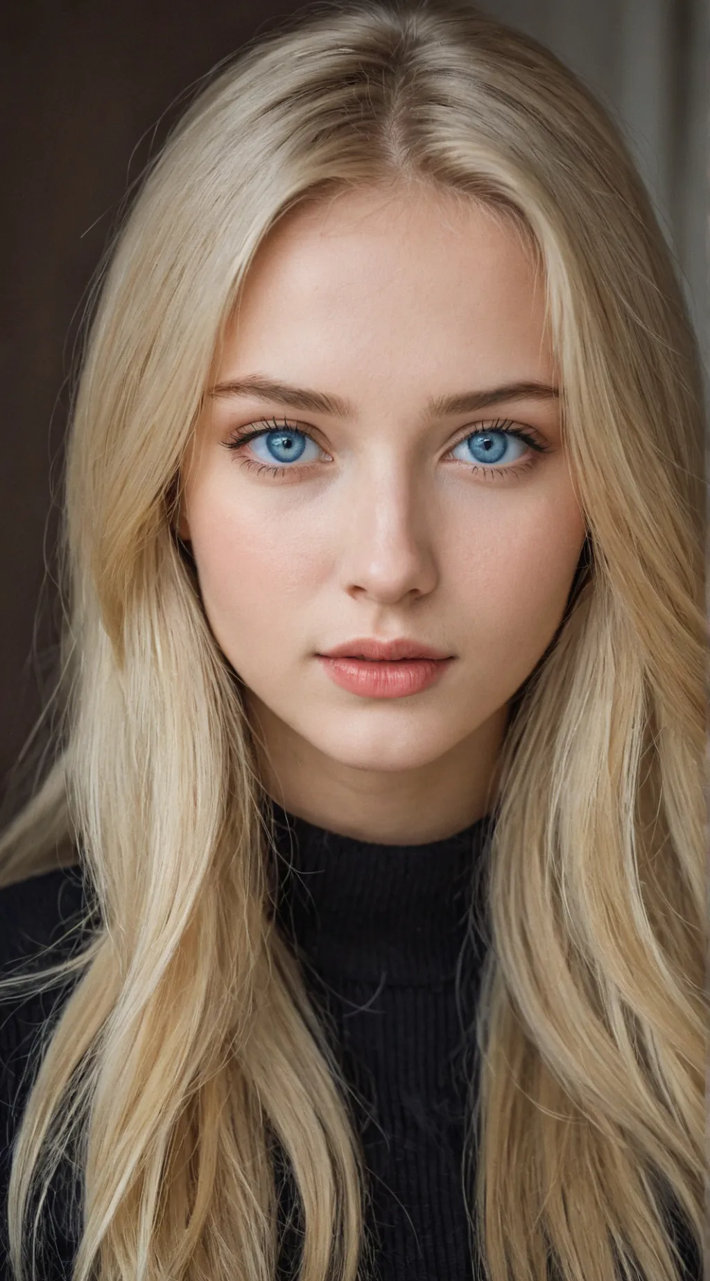 ai character: Anya background