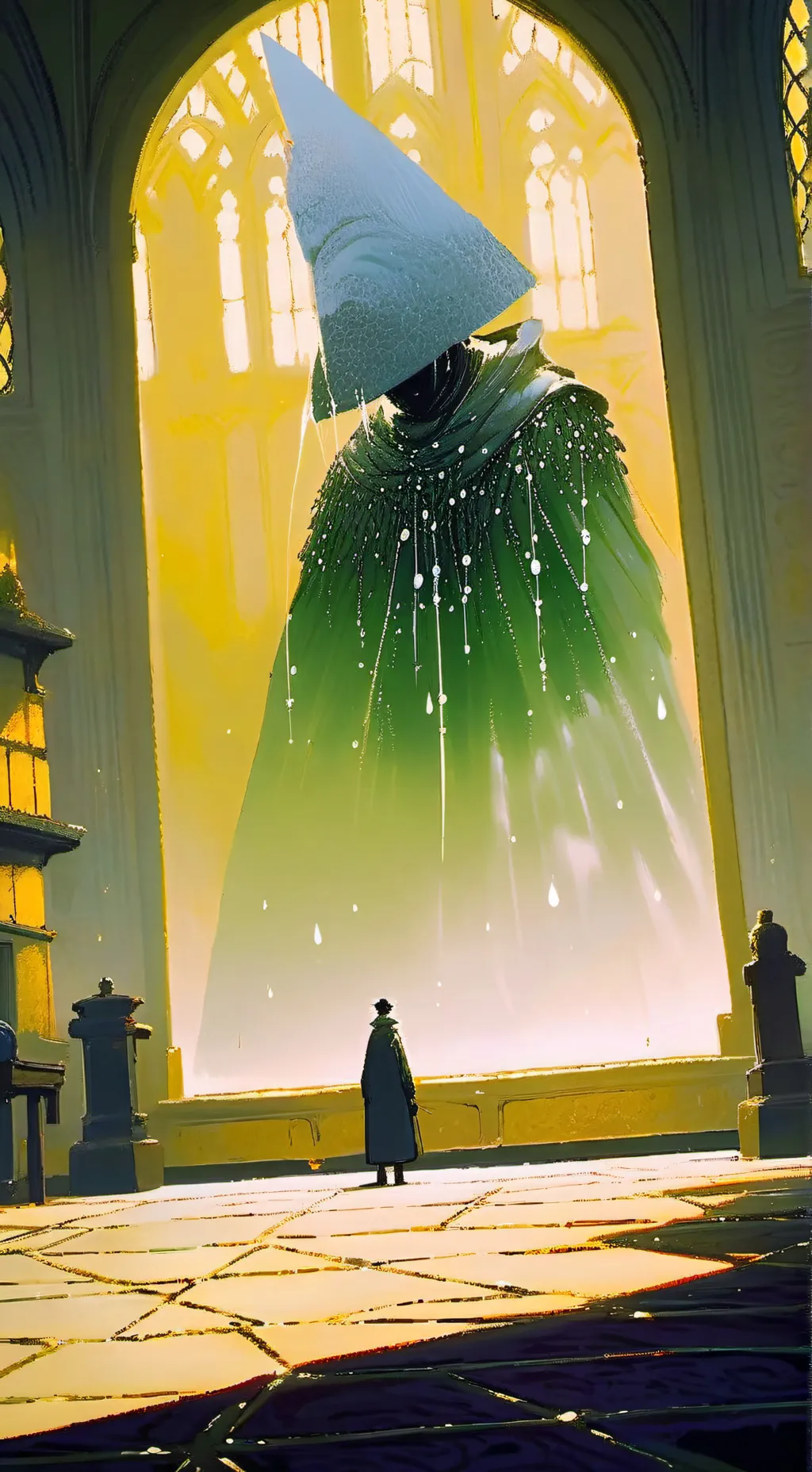 ai character: kamilyyy167 background