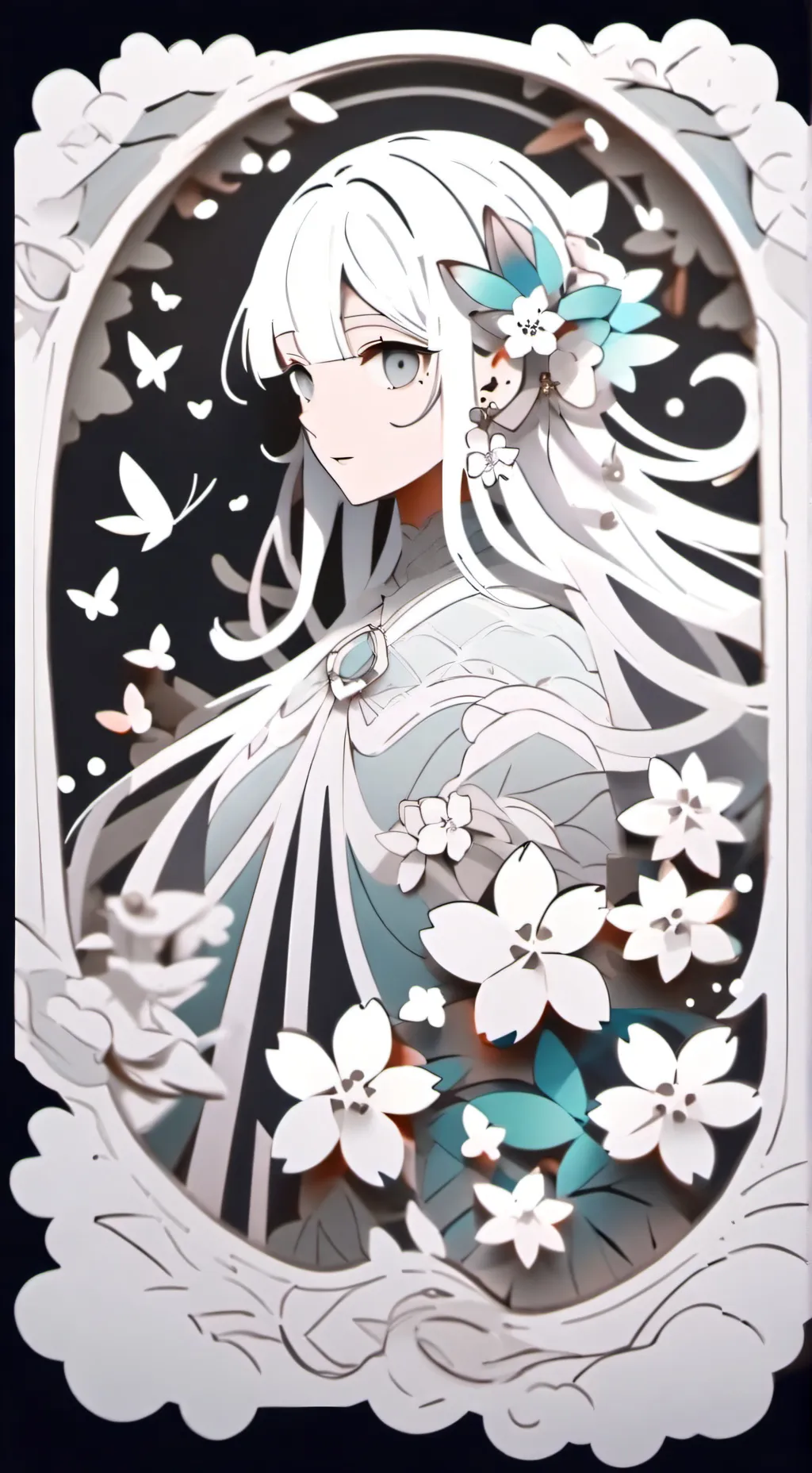 ai character: (demon slayer pt1) background