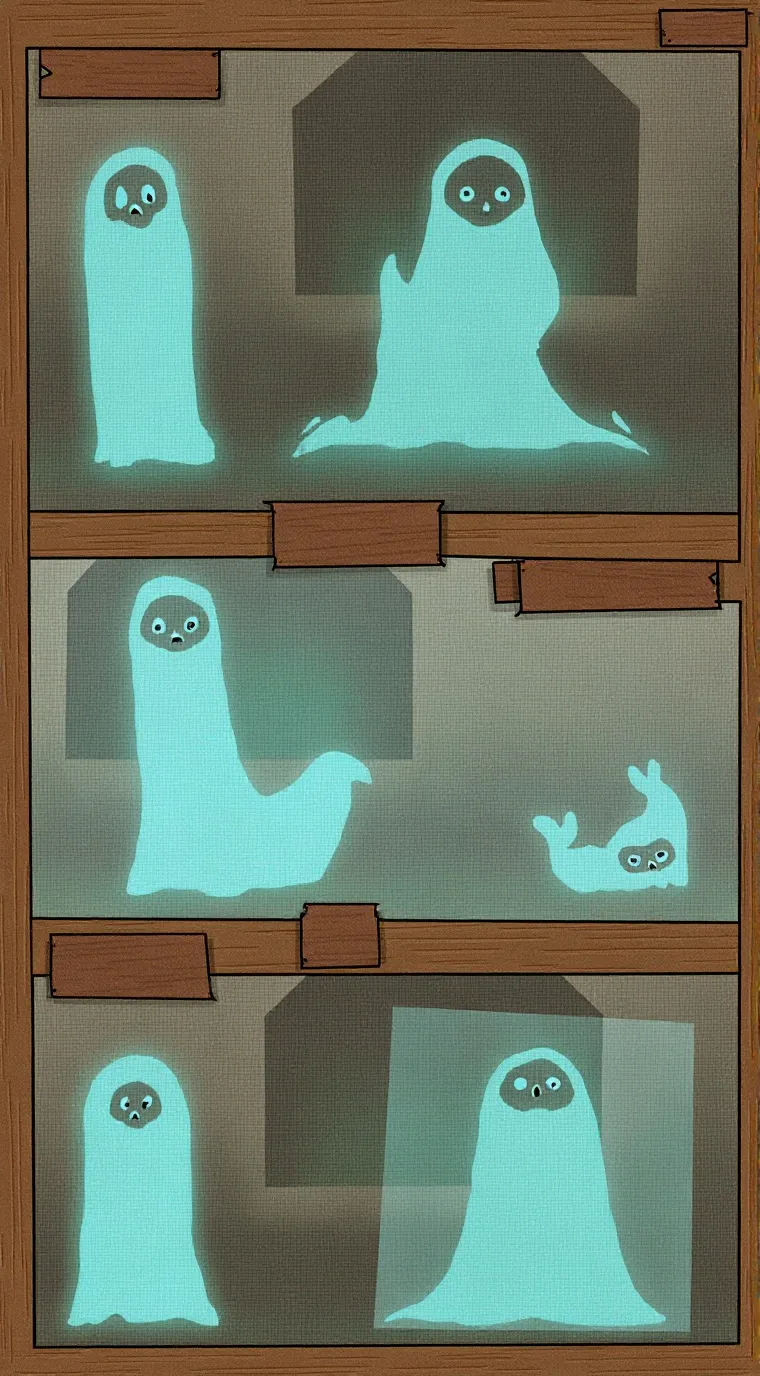 ai character: sprunki_sleepover background