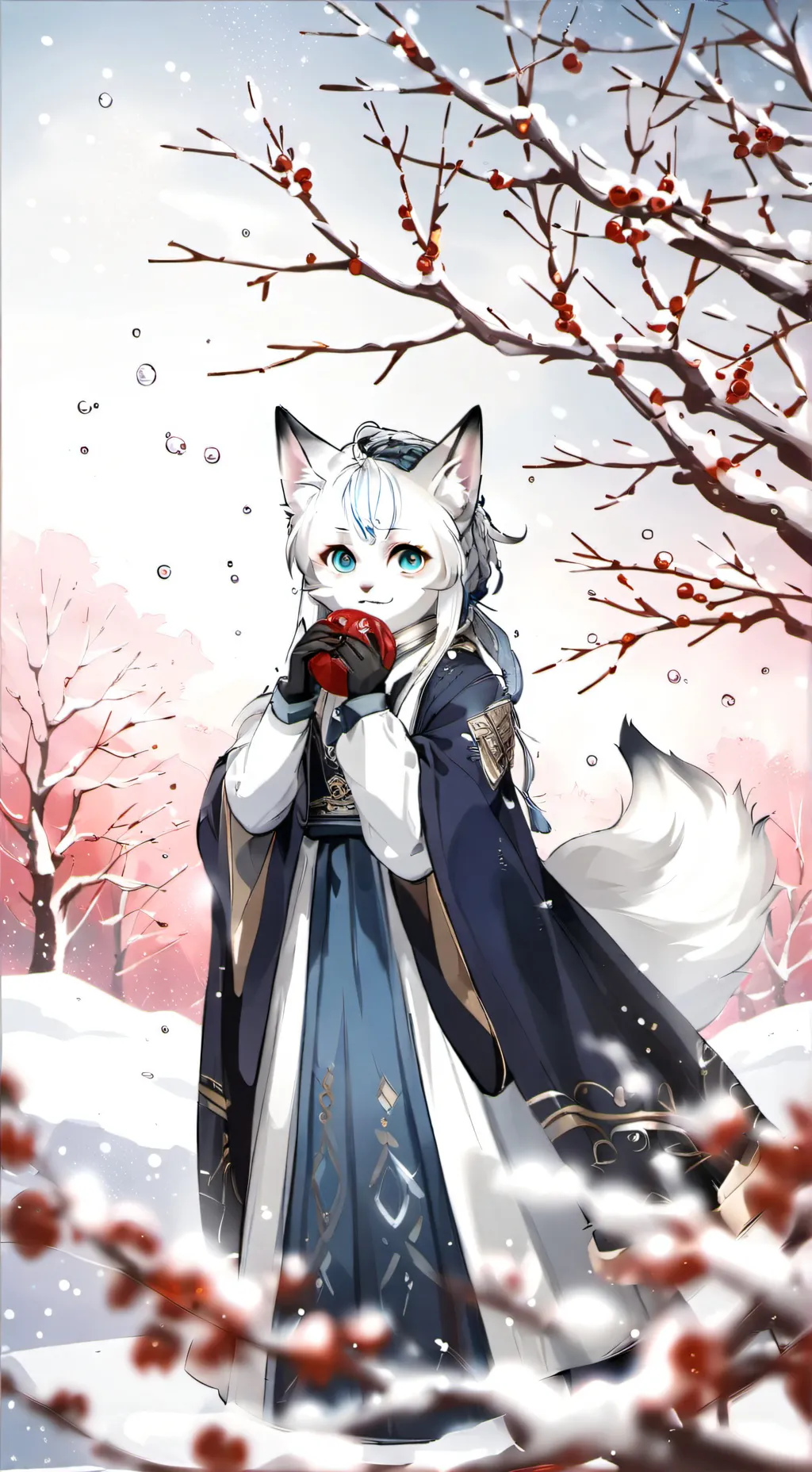 Talkie AI - Chat with Yuki